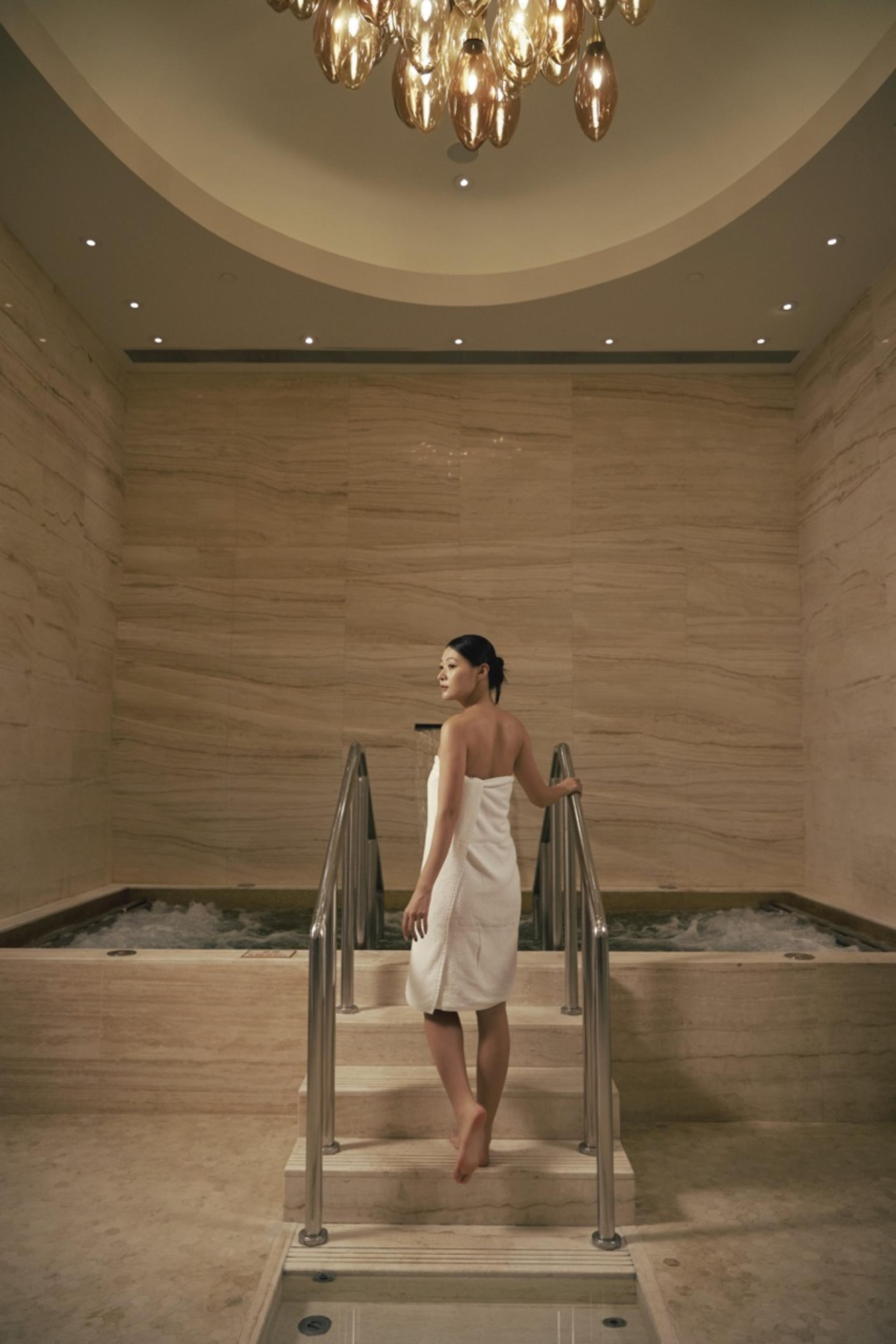 Le SPA'tique at The Parisian Macao - Thumbnail 10