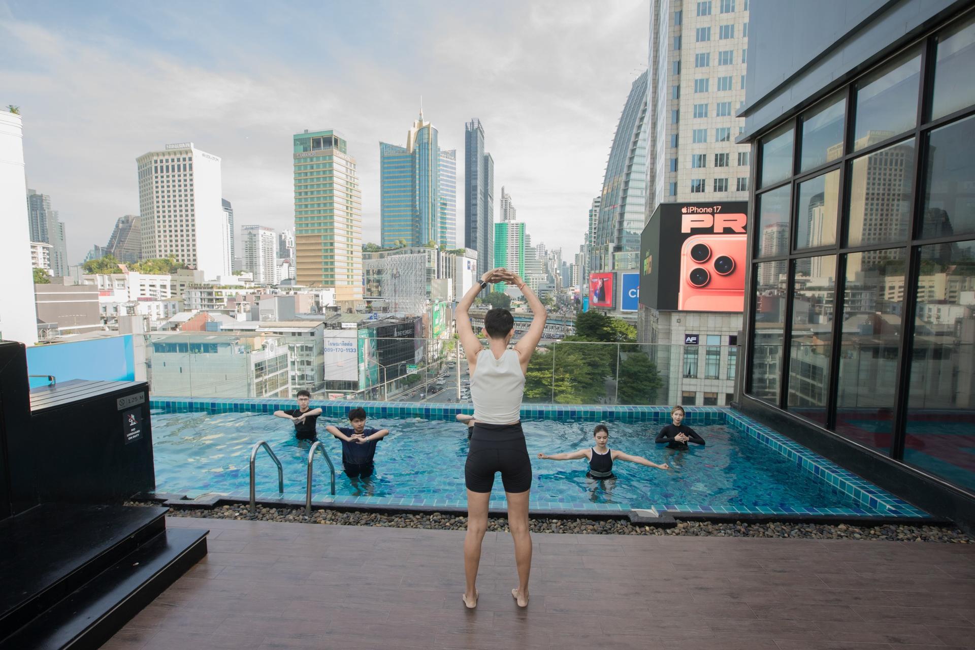 Bangkok Suriyasom Wellness Experience: Yoga and Meditation - Thumbnail 17