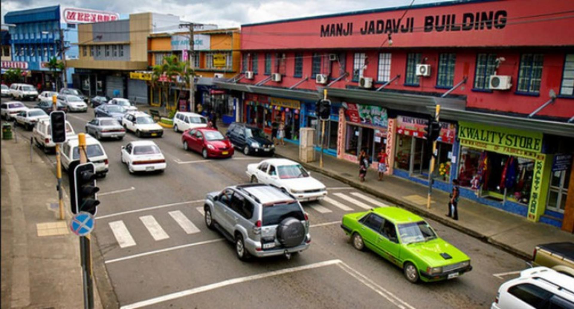 Nadi Wonders Tour in Fiji - Thumbnail 4