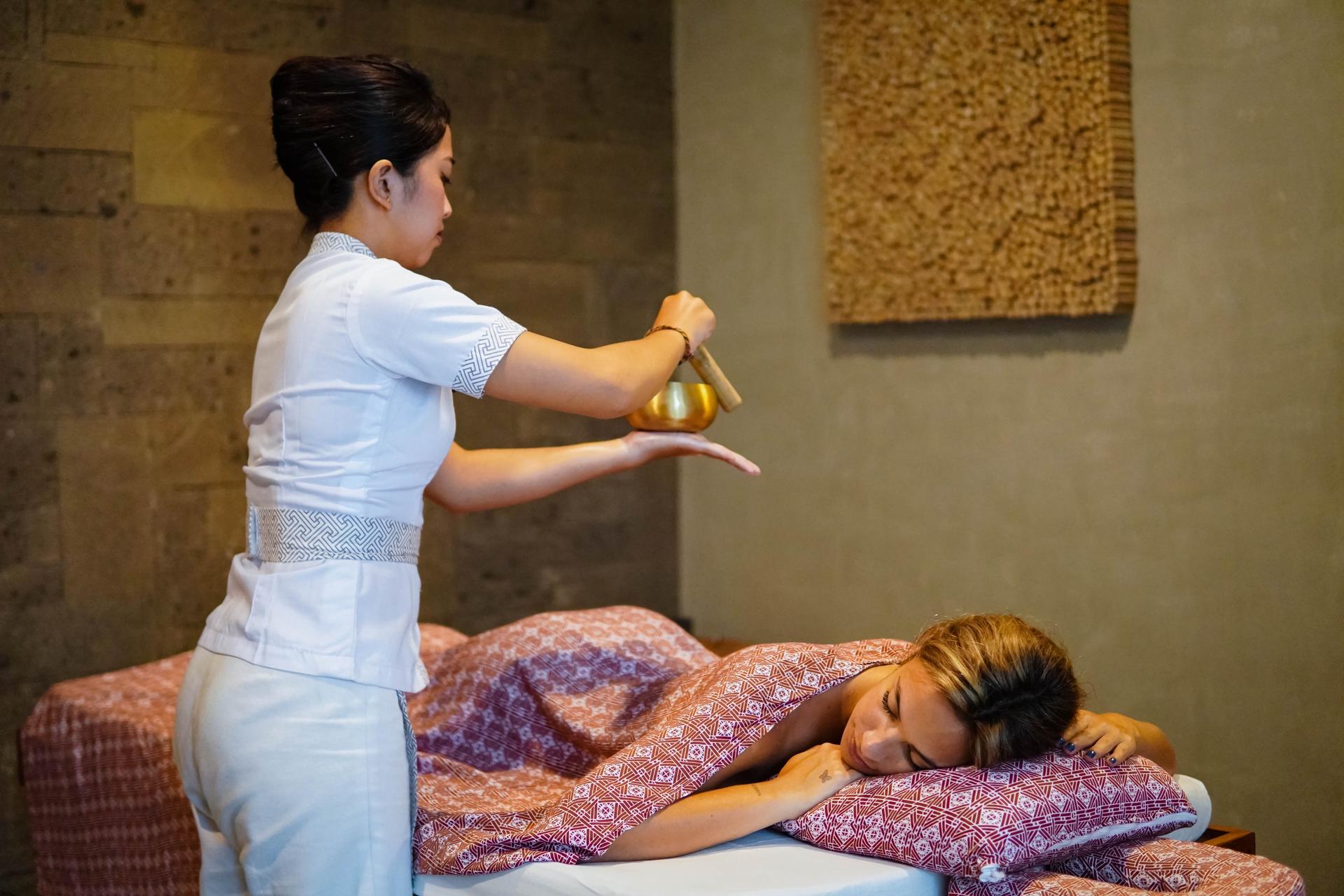 Svaha Spa Teges in Ubud Bali - Thumbnail 8