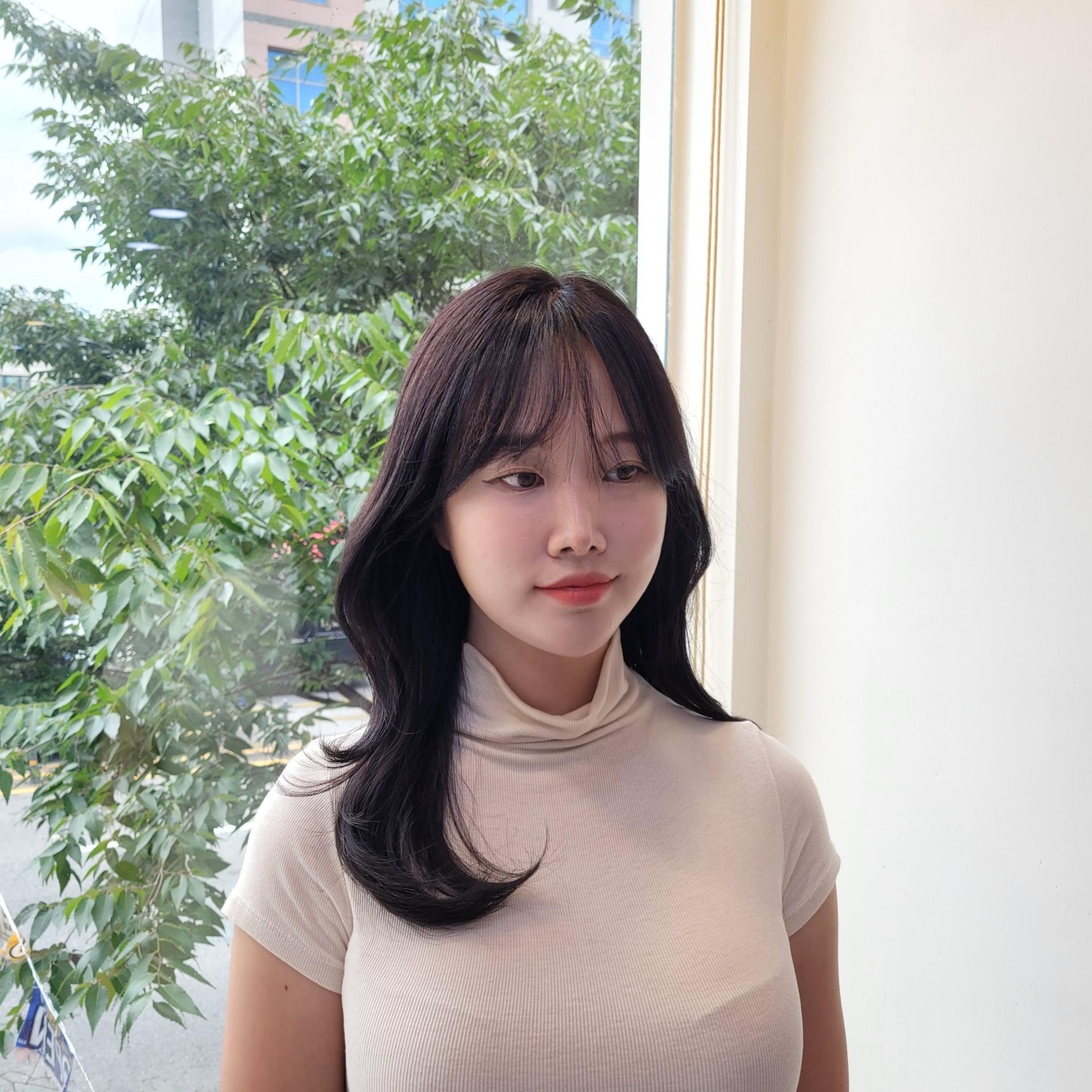 Lee Chul Hair KerKer Color & Perm hair Service in Seoul, Wangsimni - Thumbnail 114