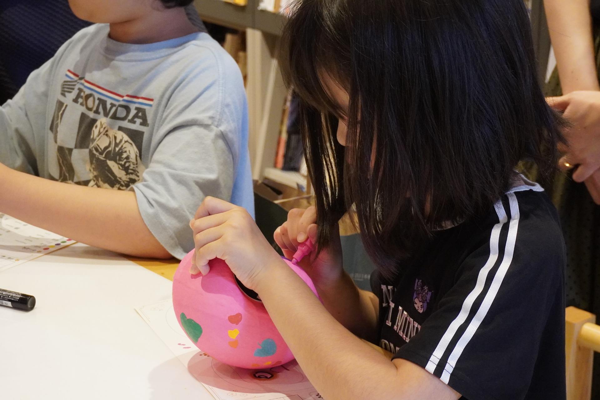[ZEN CRAFTWORKS] Paint Your Own Takasaki Daruma Doll - Thumbnail 18