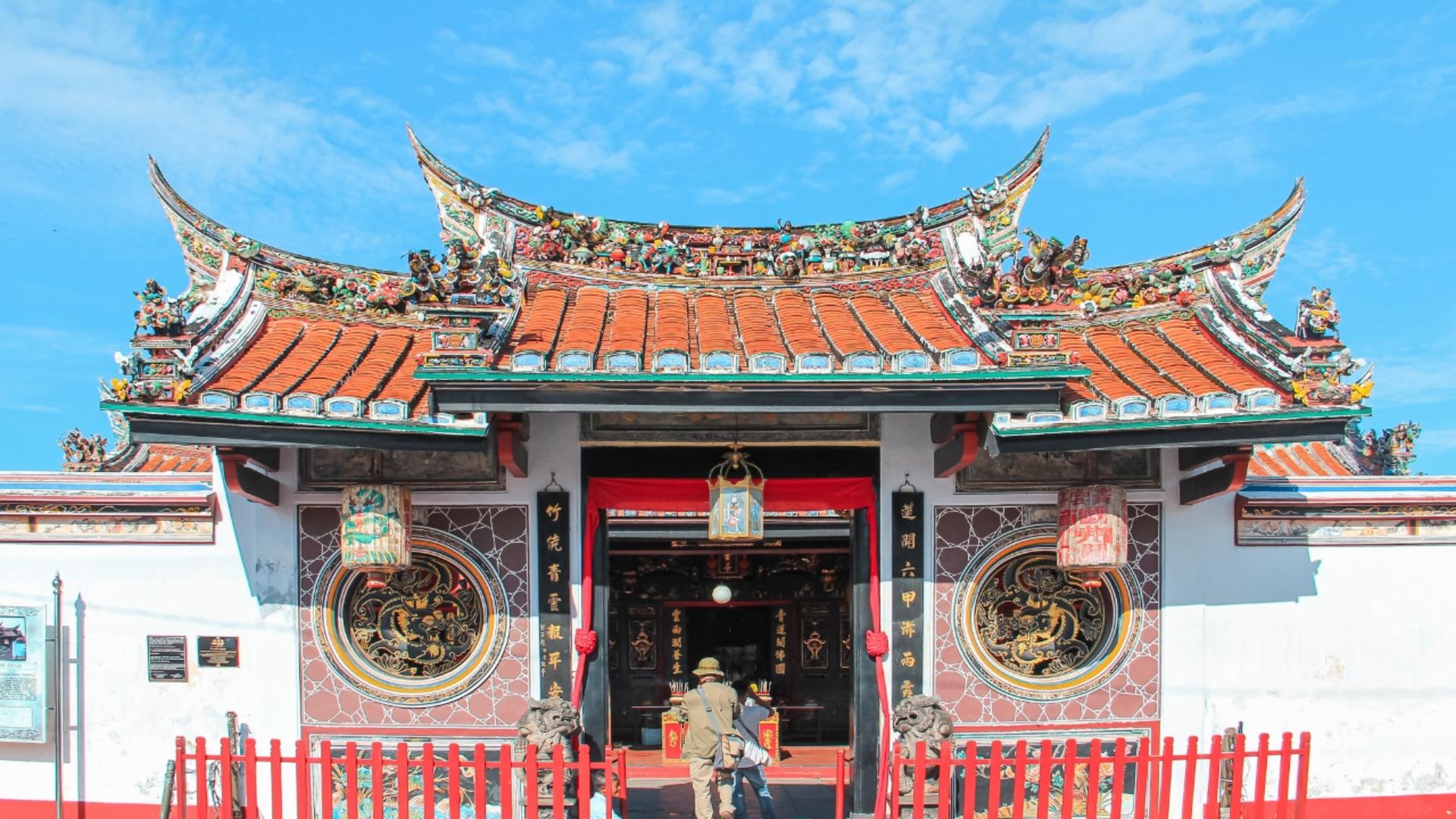 Malacca Walking Tour: A Myriad of Memories & Marvels - Thumbnail 9