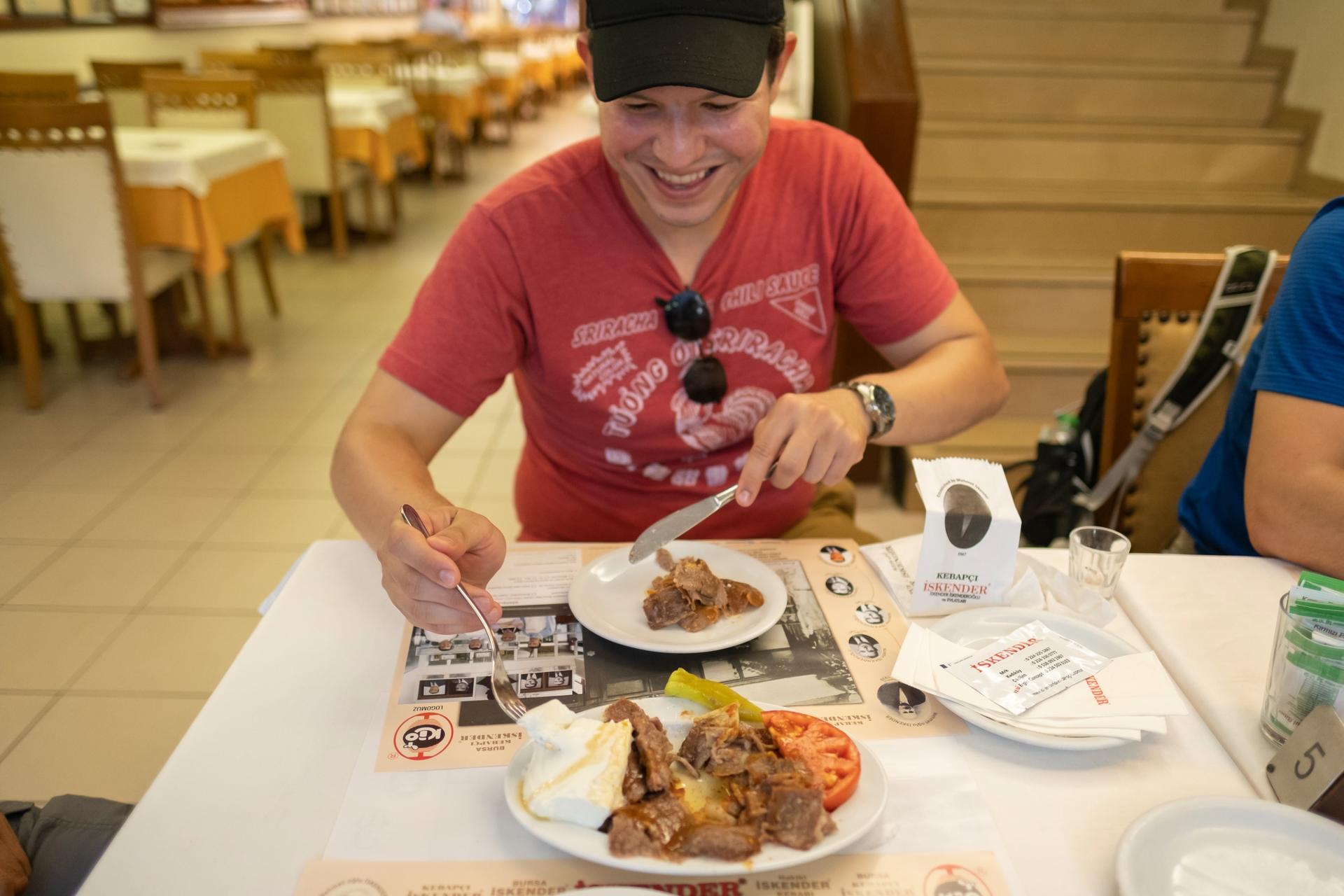 Istanbul: Guided Food Tour with 20+ Tastings on 2 Continents - Thumbnail 6