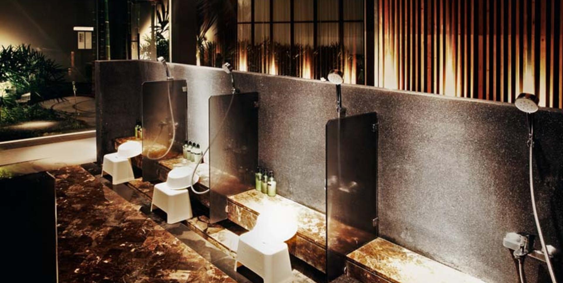 Yunomori Onsen & Spa at Sukhumvit Soi 26 in Bangkok - Thumbnail 6