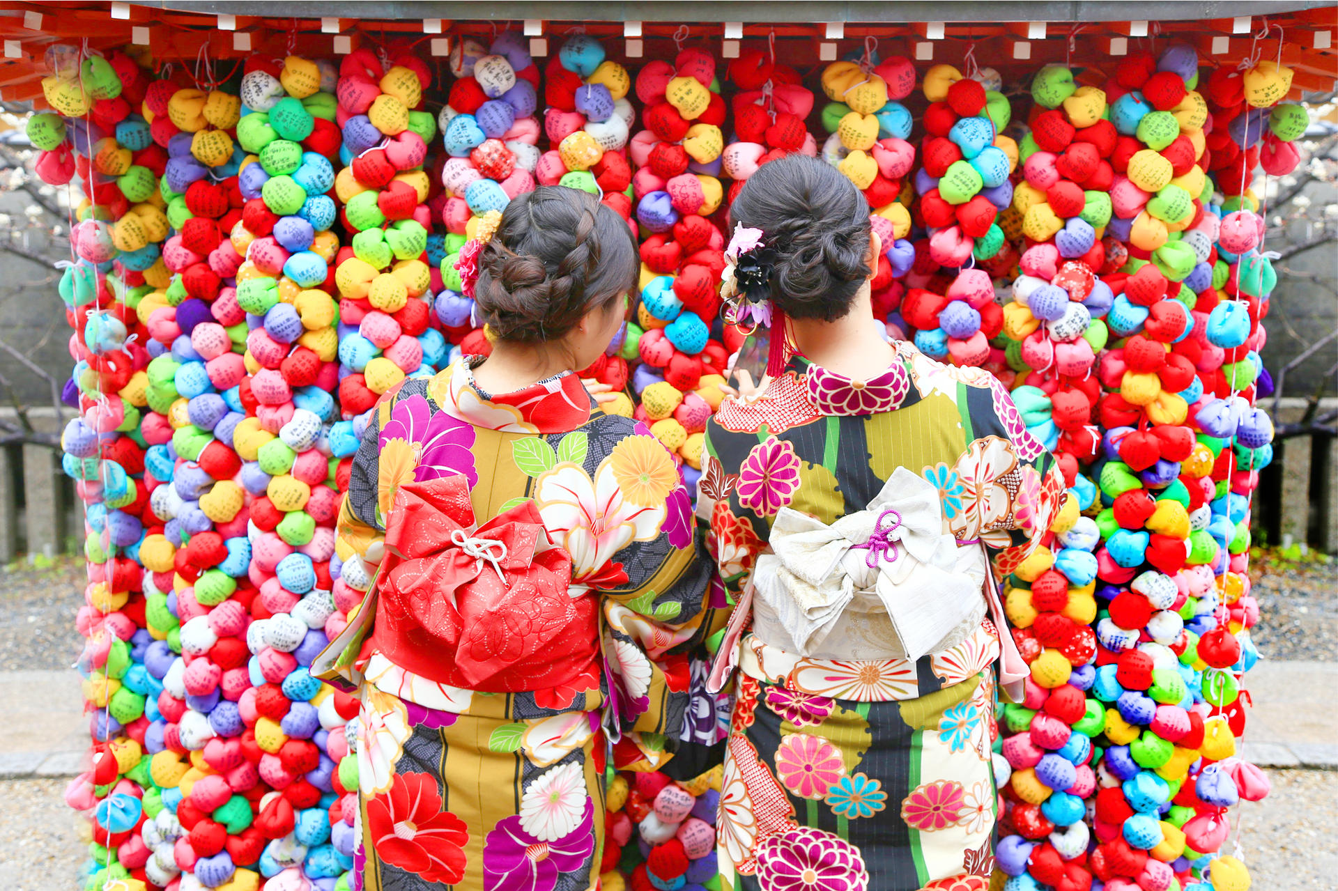 Kyoto & Uji World Heritage One-Day Tour: Kinkaku-ji Temple & Kiyomizu-dera Temple & Byodo-in Temple & Uji Matcha Food Street (Departing from Osaka or Kyoto) - Thumbnail 17