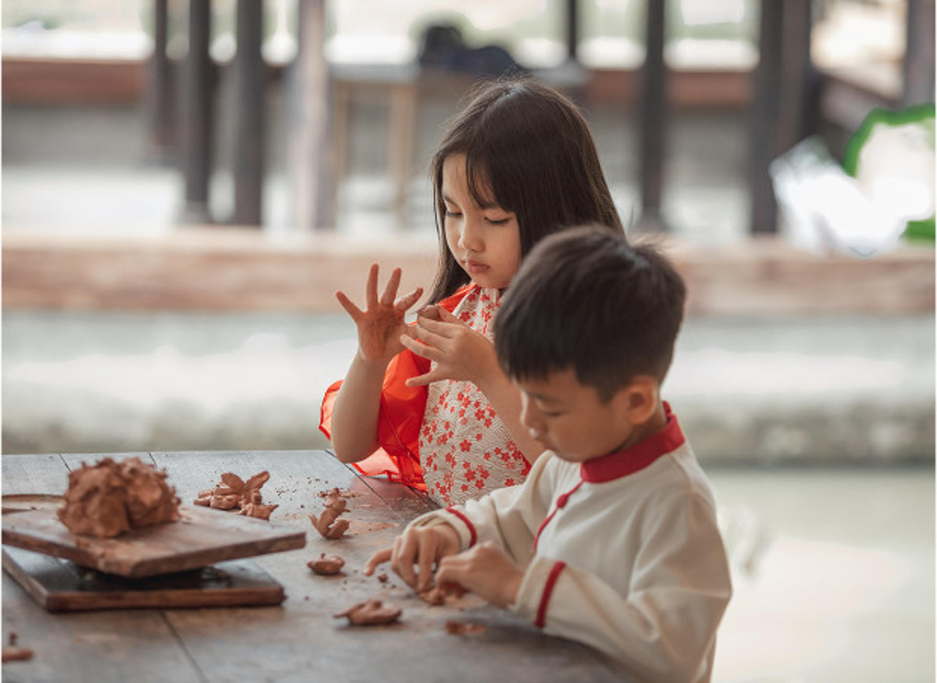 Pottery Workshop Experience at Nha Trang Xua - Thumbnail 6