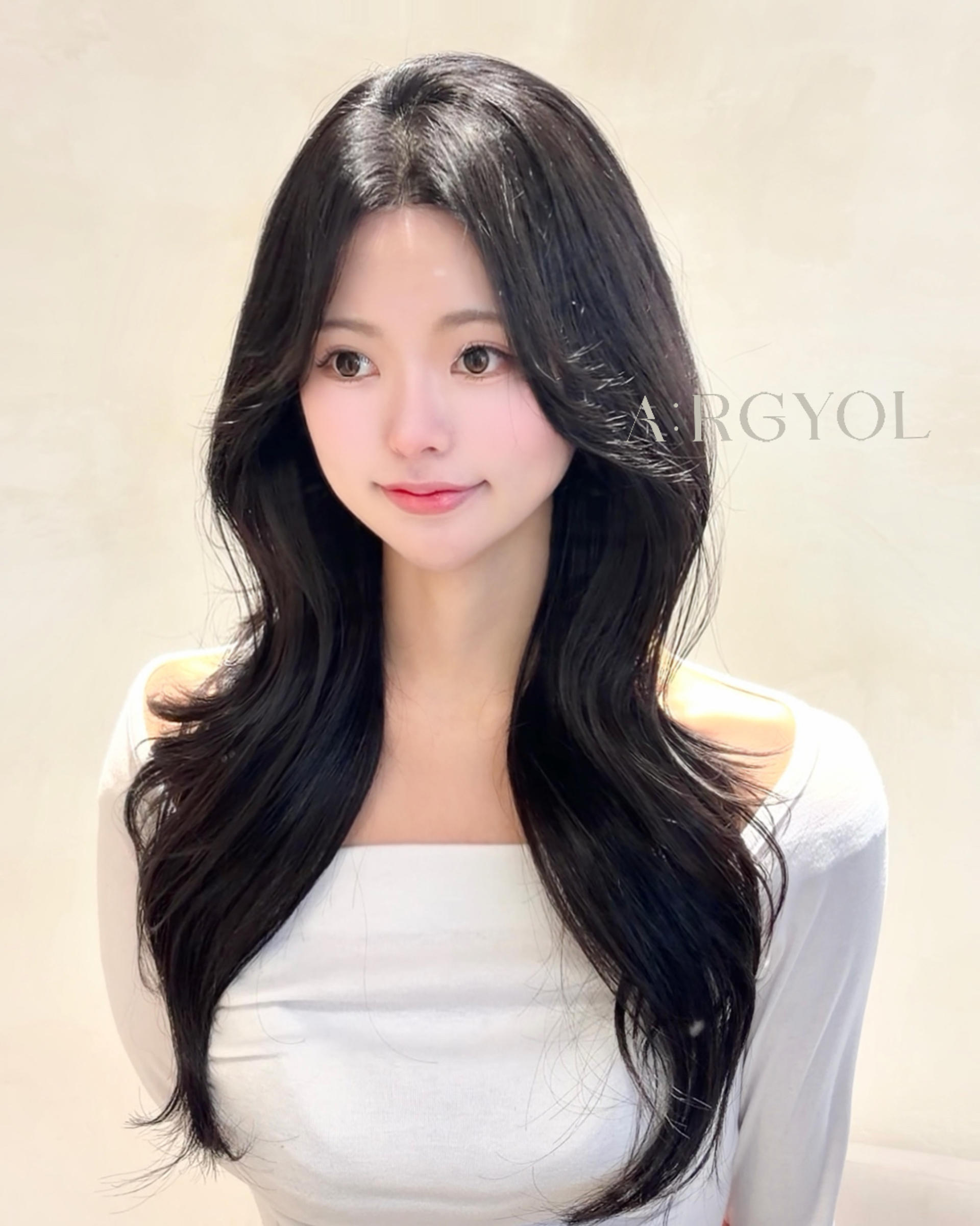 K-Pop & K-Drama Hair Styling Experience at Argyol Seongsu - Thumbnail 228