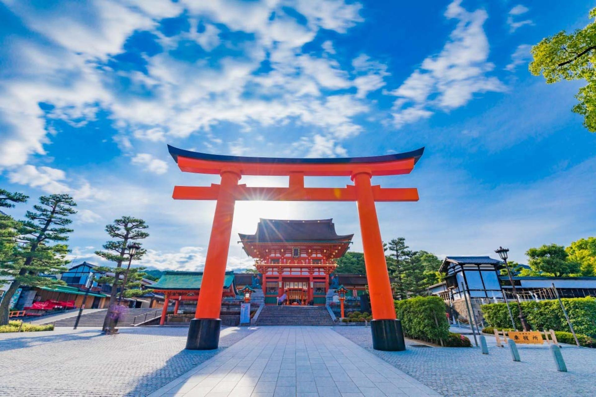 [1 Person Group] Meet adorable deer, stroll through ancient capitals: Kyoto, Nara, Osaka Kansai classic panoramic one-day tour - Thumbnail 5