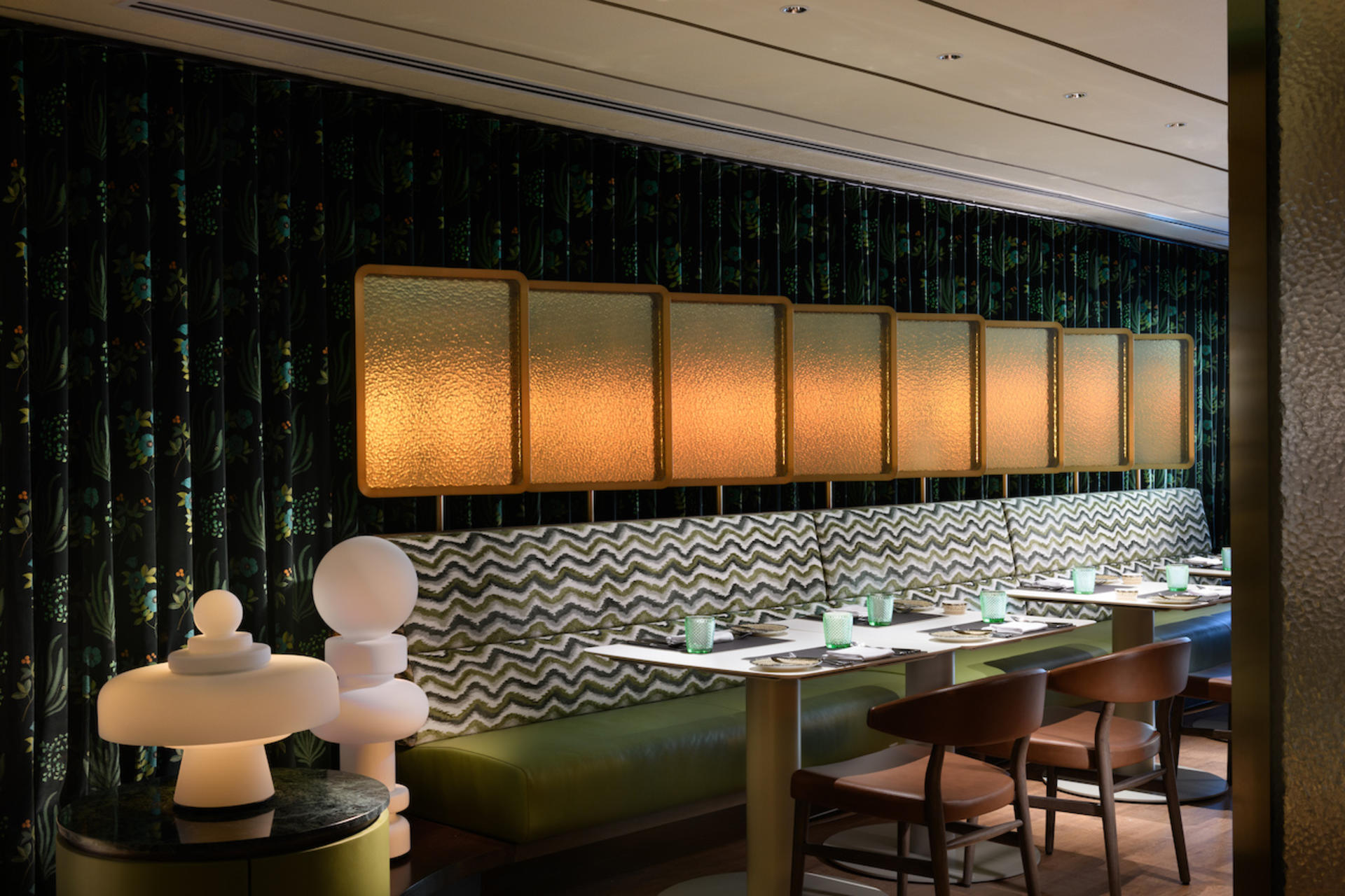 Basilico at Conrad Singapore Orchard - Thumbnail 7