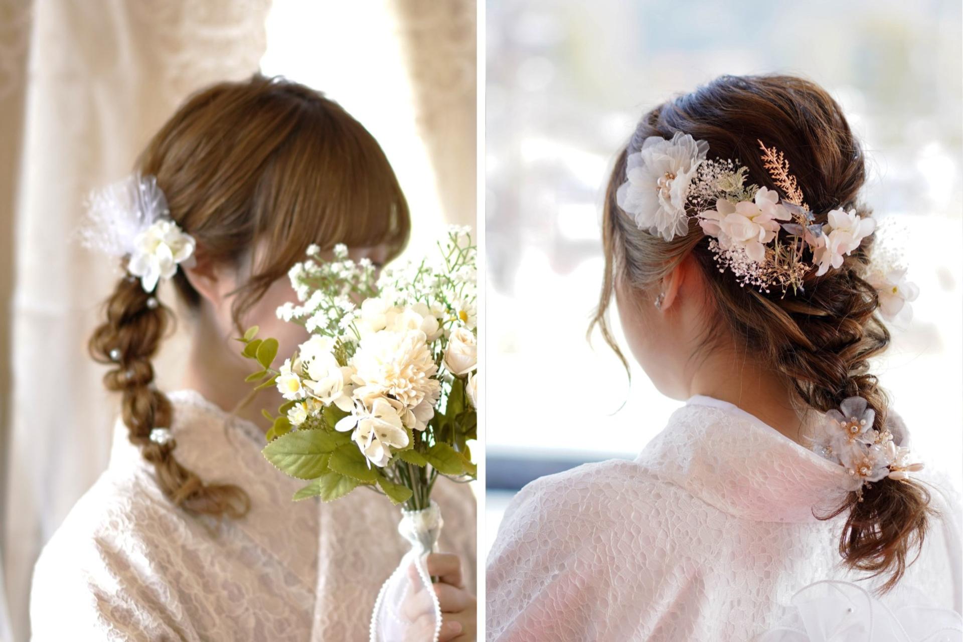 Kiyomizu-dera Kimono Rental (Kyoto/Women's Hair Set Included/Aiwafuku Kiyomizu Chawanzaka Store) - Thumbnail 24