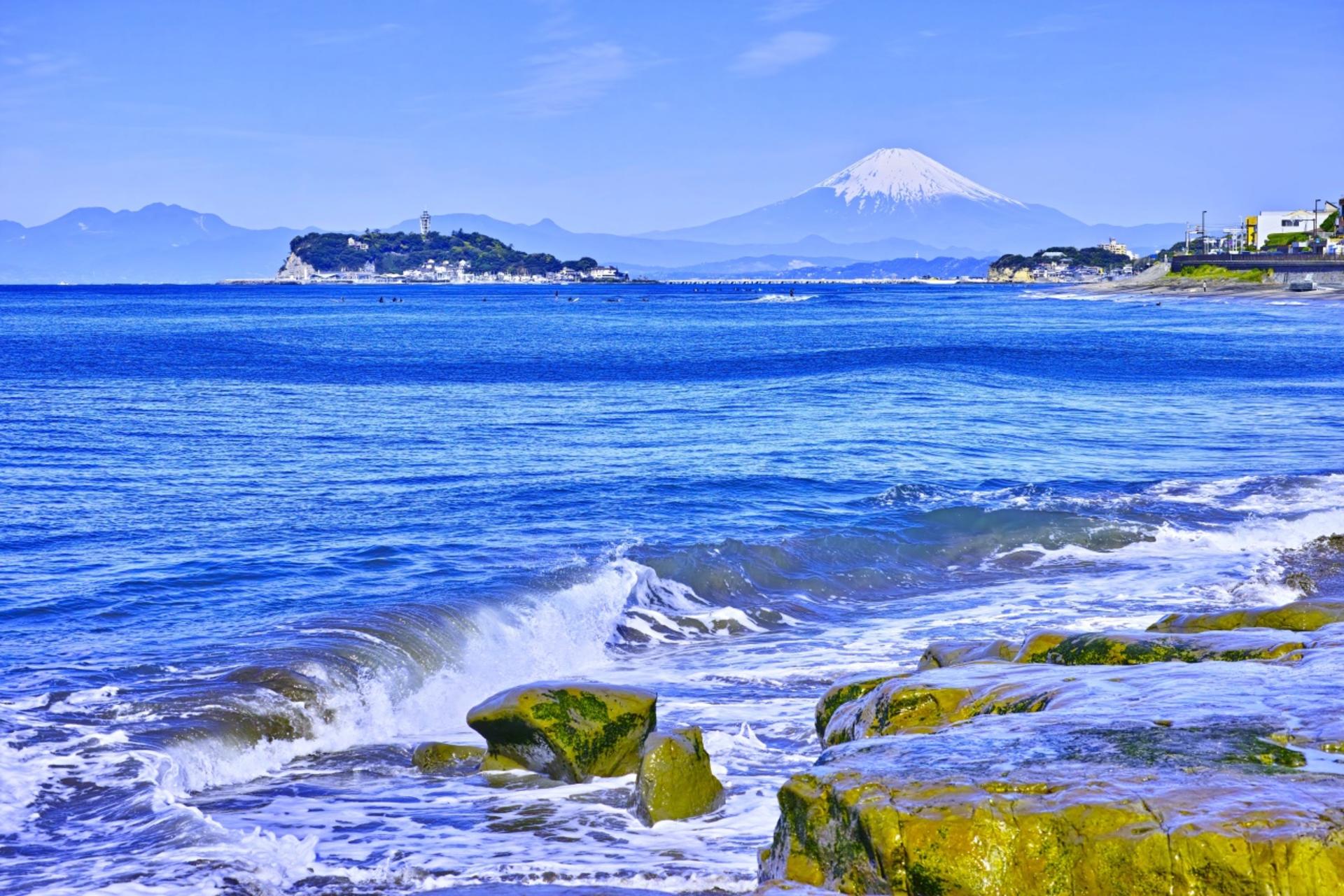 Mount Fuji Breathtaking Scenery Day Trip (From Tokyo) - Thumbnail 9