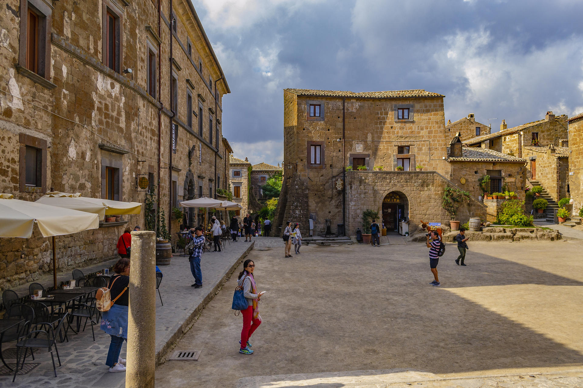 Assisi, Orvieto and Civita di Bagnoregio day tour from Rome - Thumbnail 3