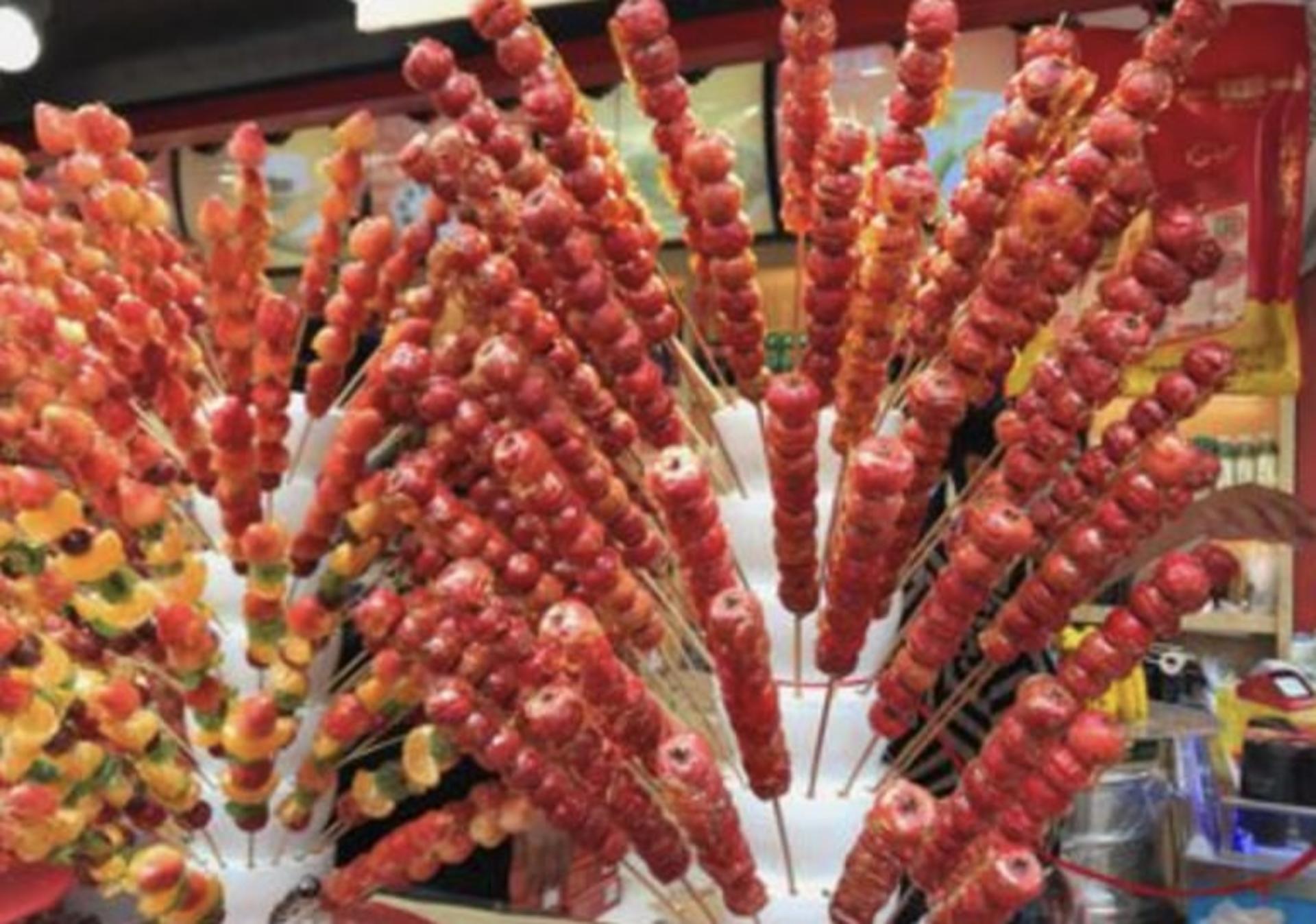 Private Beijing Hutong Culinary Walking Tour with 20+ Food Tastings - Thumbnail 6
