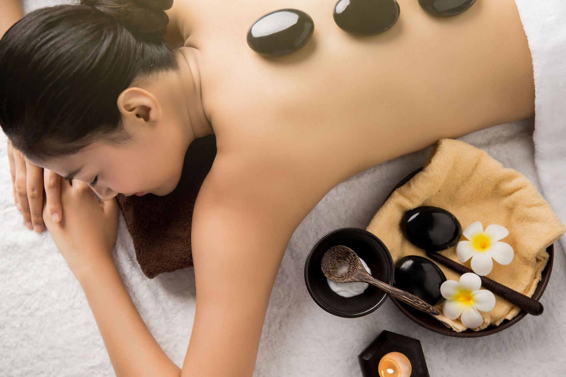 Leteva Thai Massage at Pratunam Ratchathewi in Bangkok - Thumbnail 3