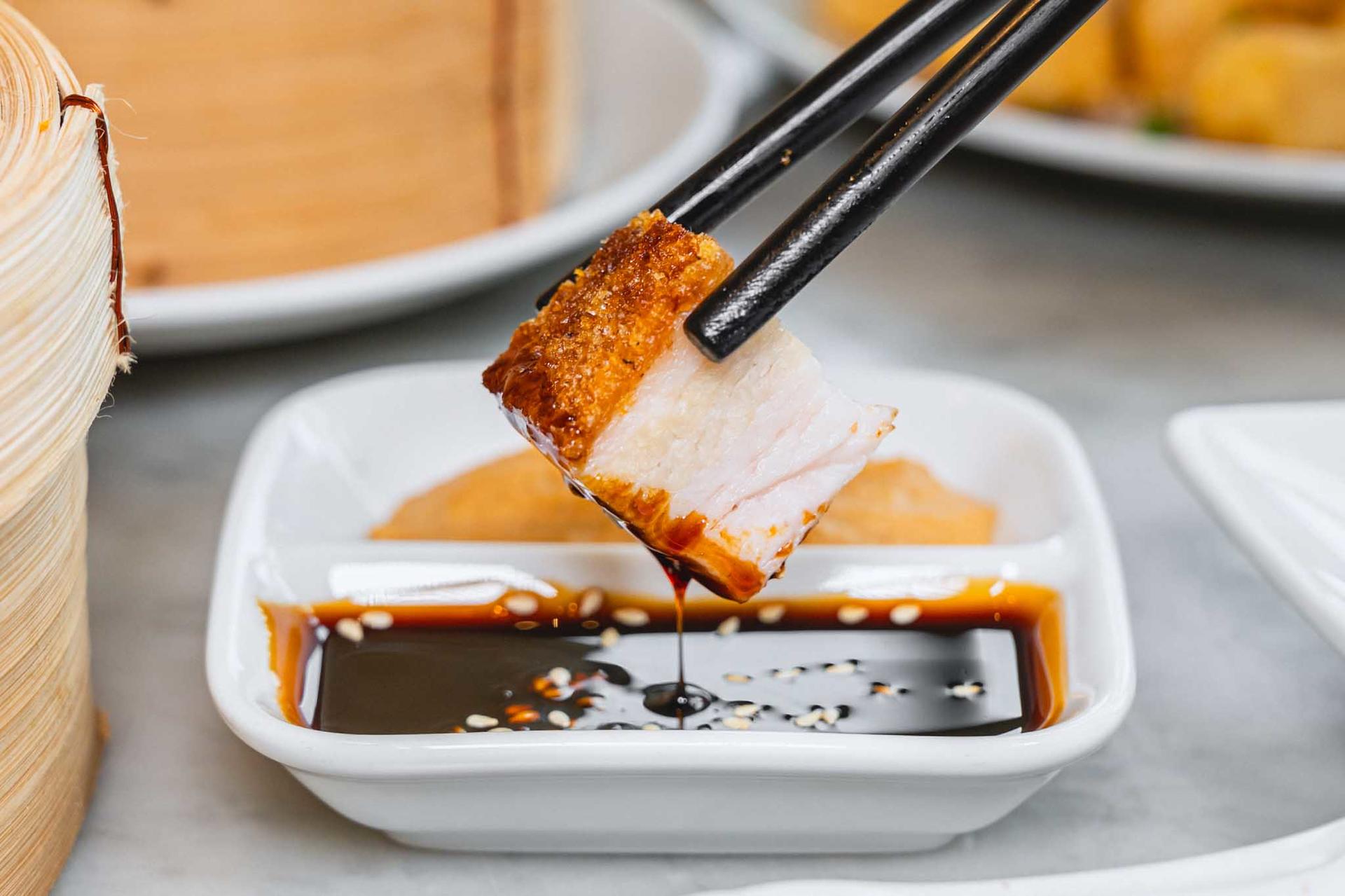 Man Fu Yuan One Bangkok Authentic Chinese Cuisine (Michelin Guide) - Thumbnail 59