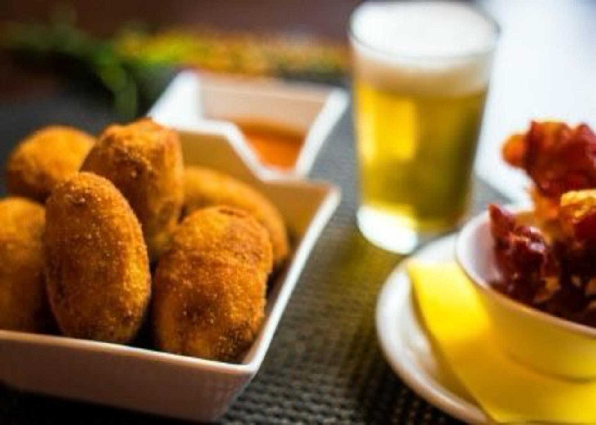 Madrid Tapas Crawl Tour  - Thumbnail 15