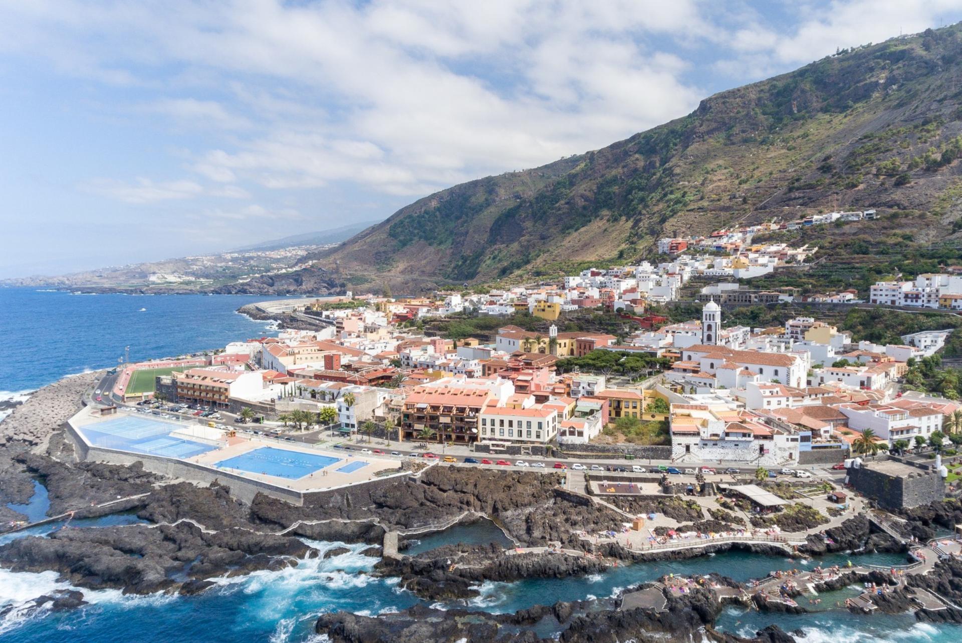 Teide, Icod de Los Vinos, Garachico y Masca - Thumbnail 4