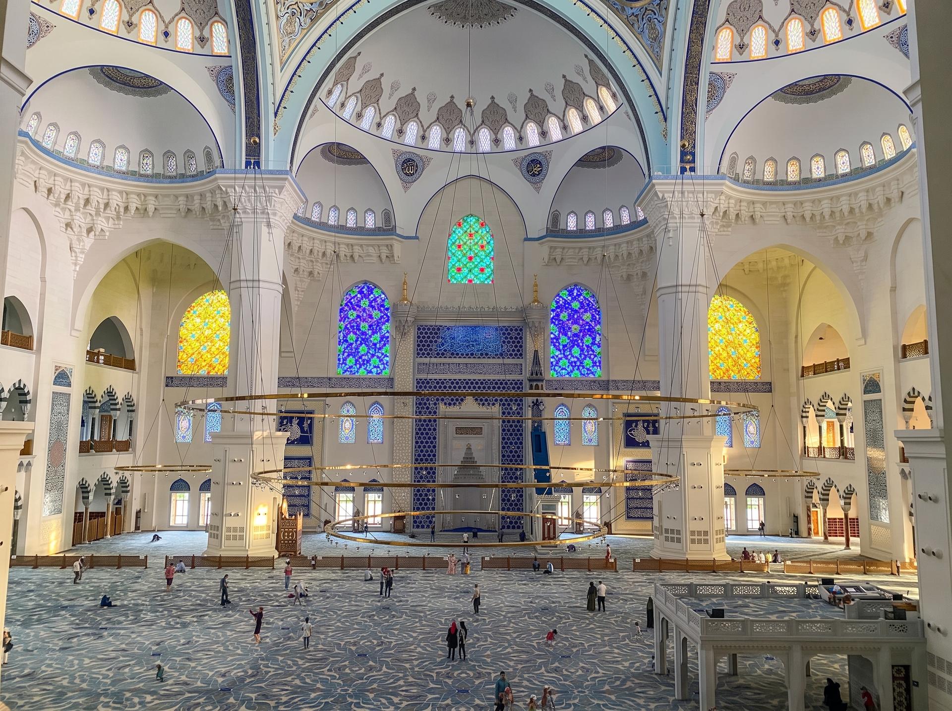 Istanbul Two Continents & Bosphorus Full-Day Tour - Thumbnail 39