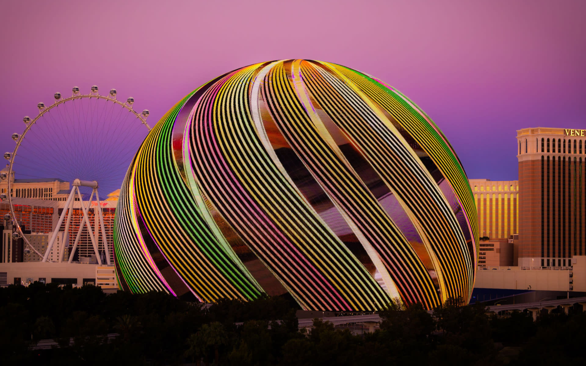 The Wizard of Oz at Sphere Ticket - Thumbnail 9