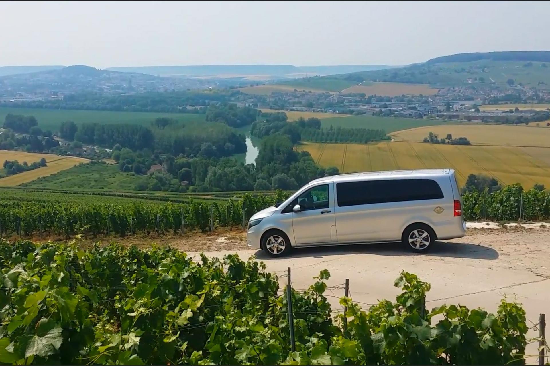 Loire Valley Chateaux Day Tour: Chenonceau, Chambord & Wine Tasting - Thumbnail 10