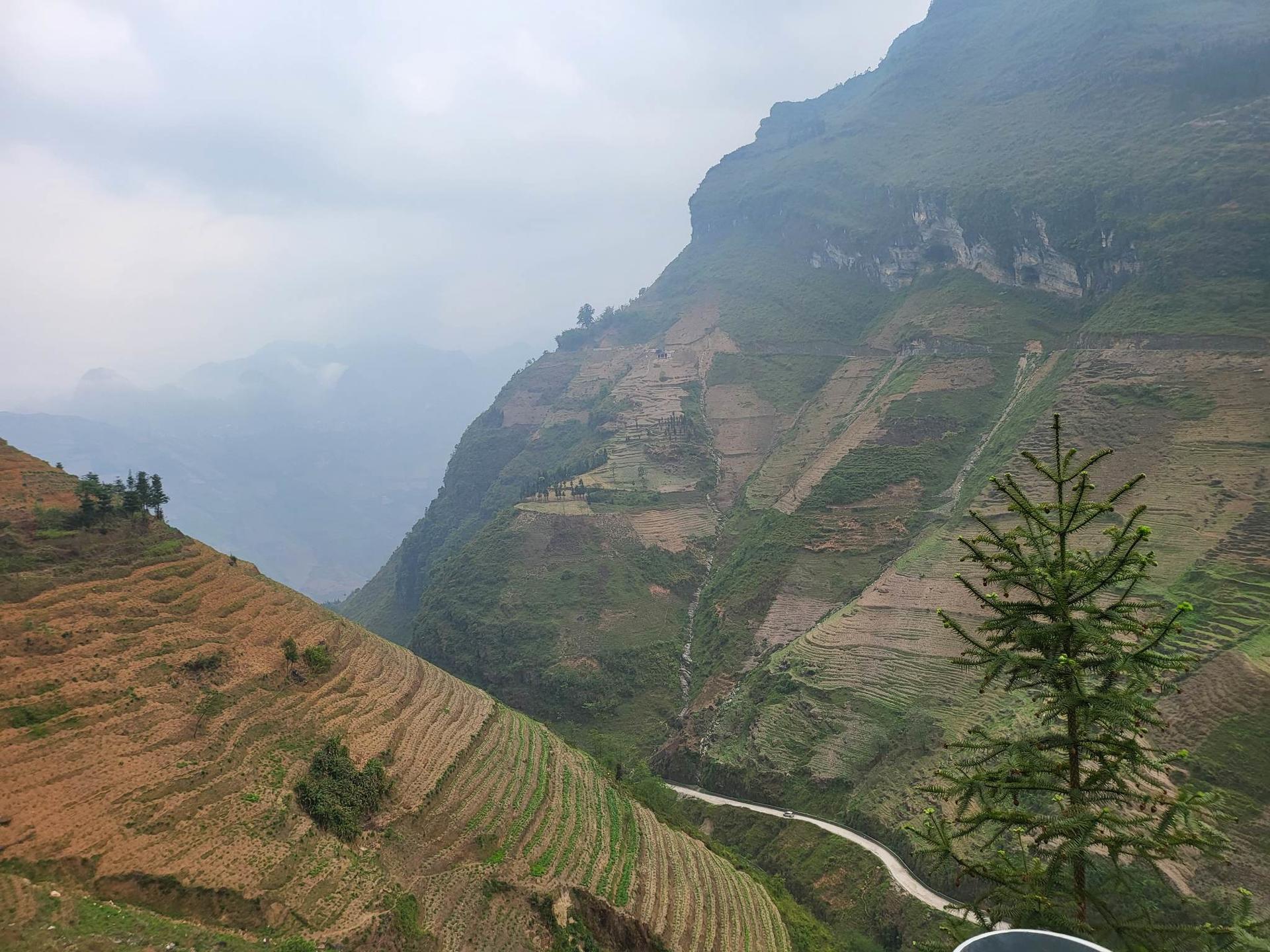 Ha Giang Loop Small Group Motorbike Tour - Thumbnail 2