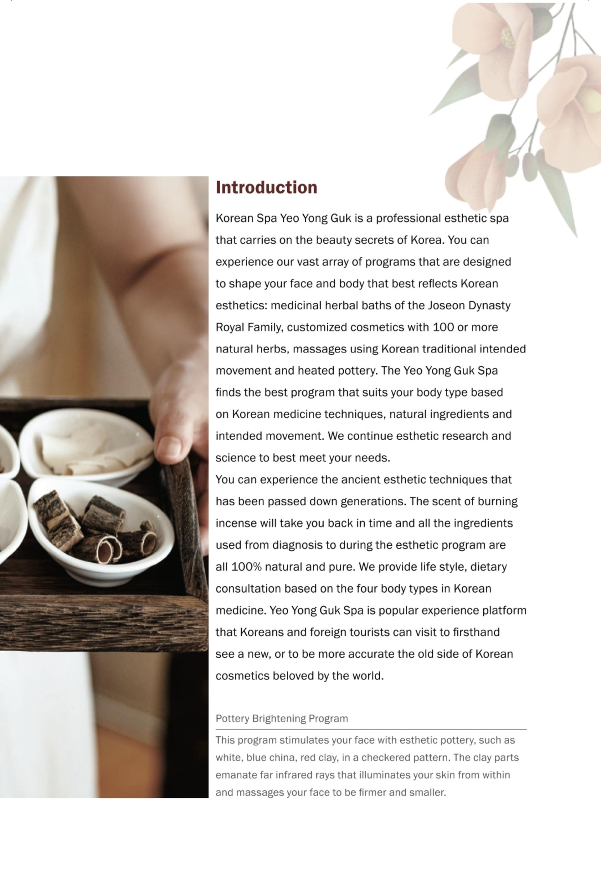Yeo Yong Guk Korean Traditional Medicine Spa Packages in Seoul - Thumbnail 20
