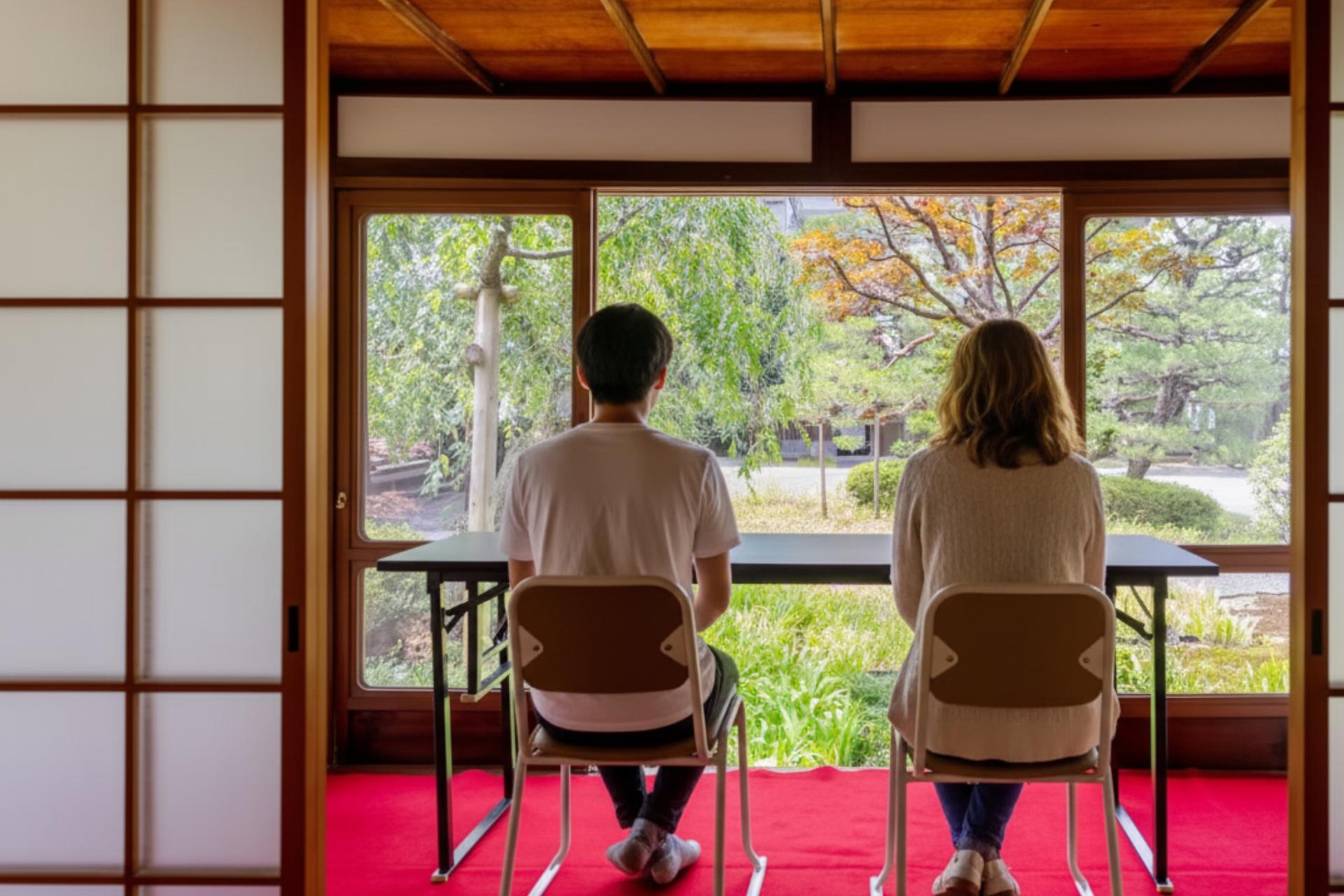 Kyoto: Hidden Temple Morning Experience at Tokujomyoin Temple - Thumbnail 9