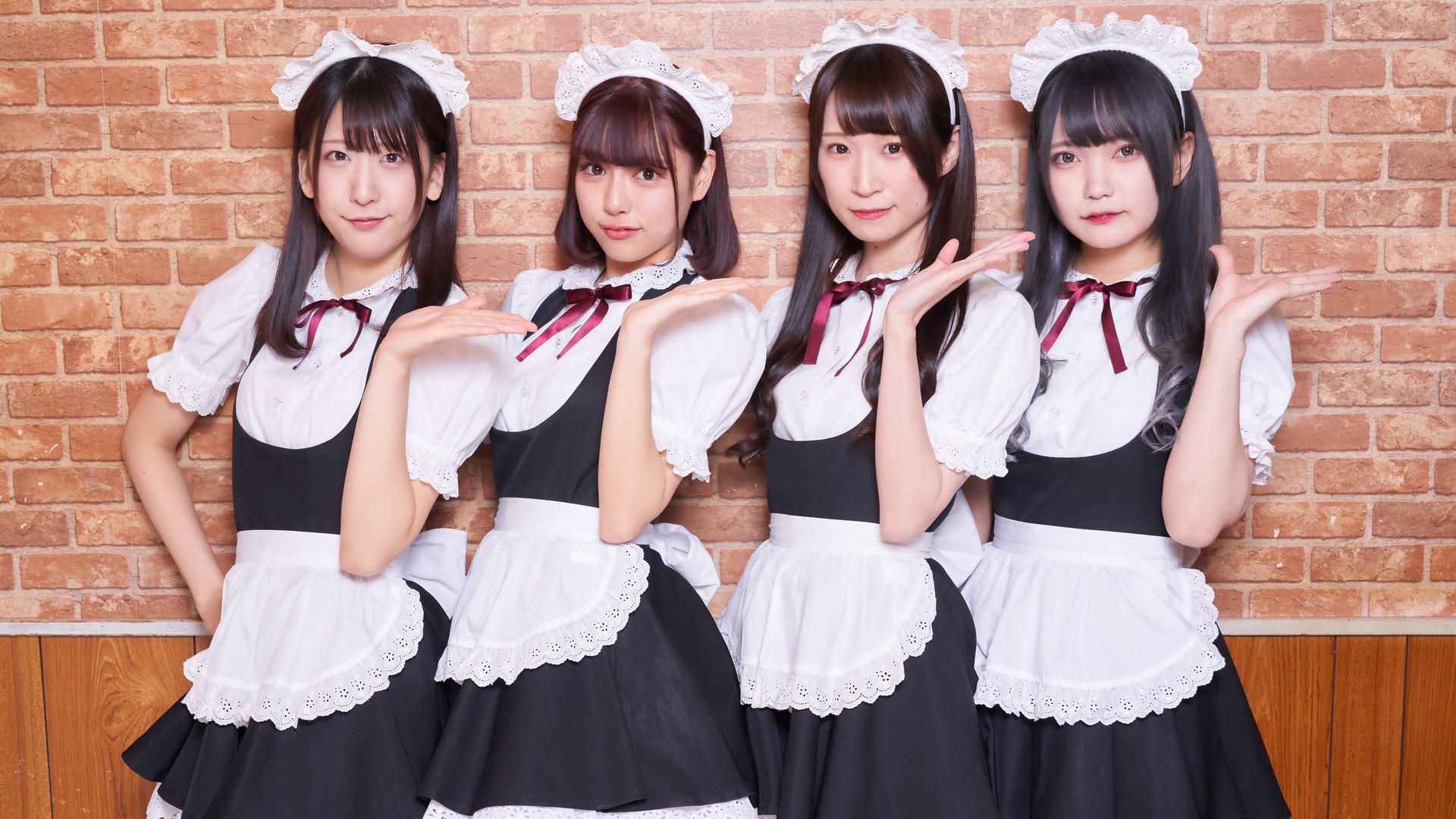 Maid Cafe HoneyHoney (Akihabara) - Image 1