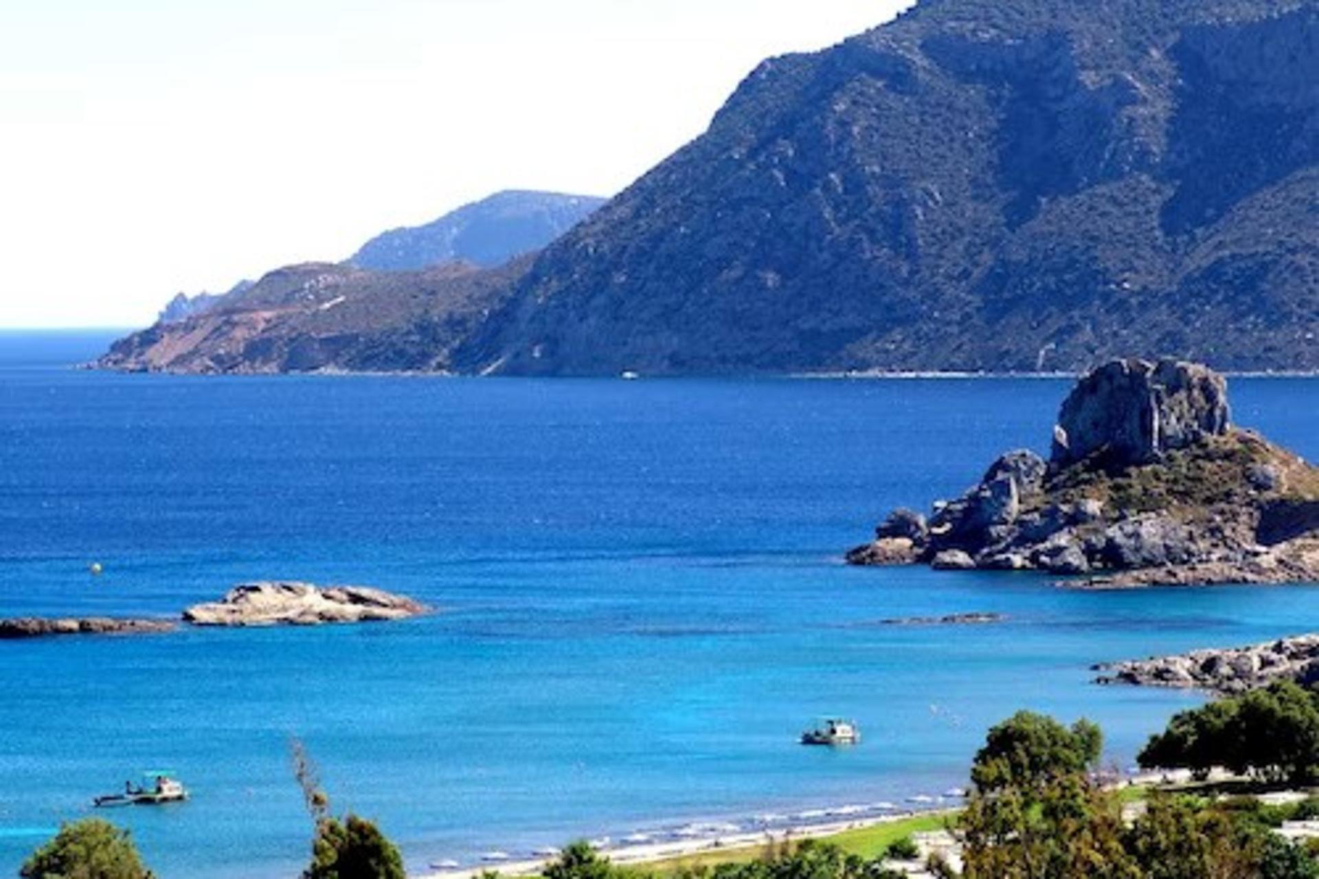 Kos Ferryboat Tour from Bodrum - Image 1