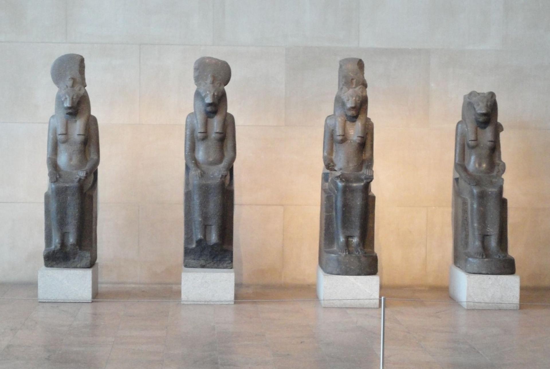 The Metropolitan Museum of Art Tour - Thumbnail 15