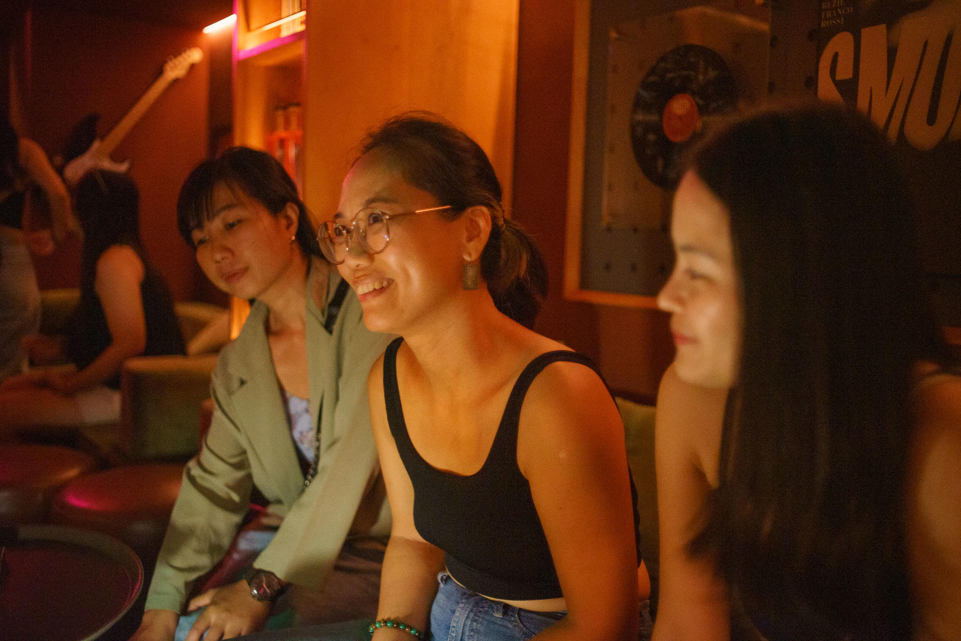 Secret Cocktail Experience in Hanoi - Thumbnail 38