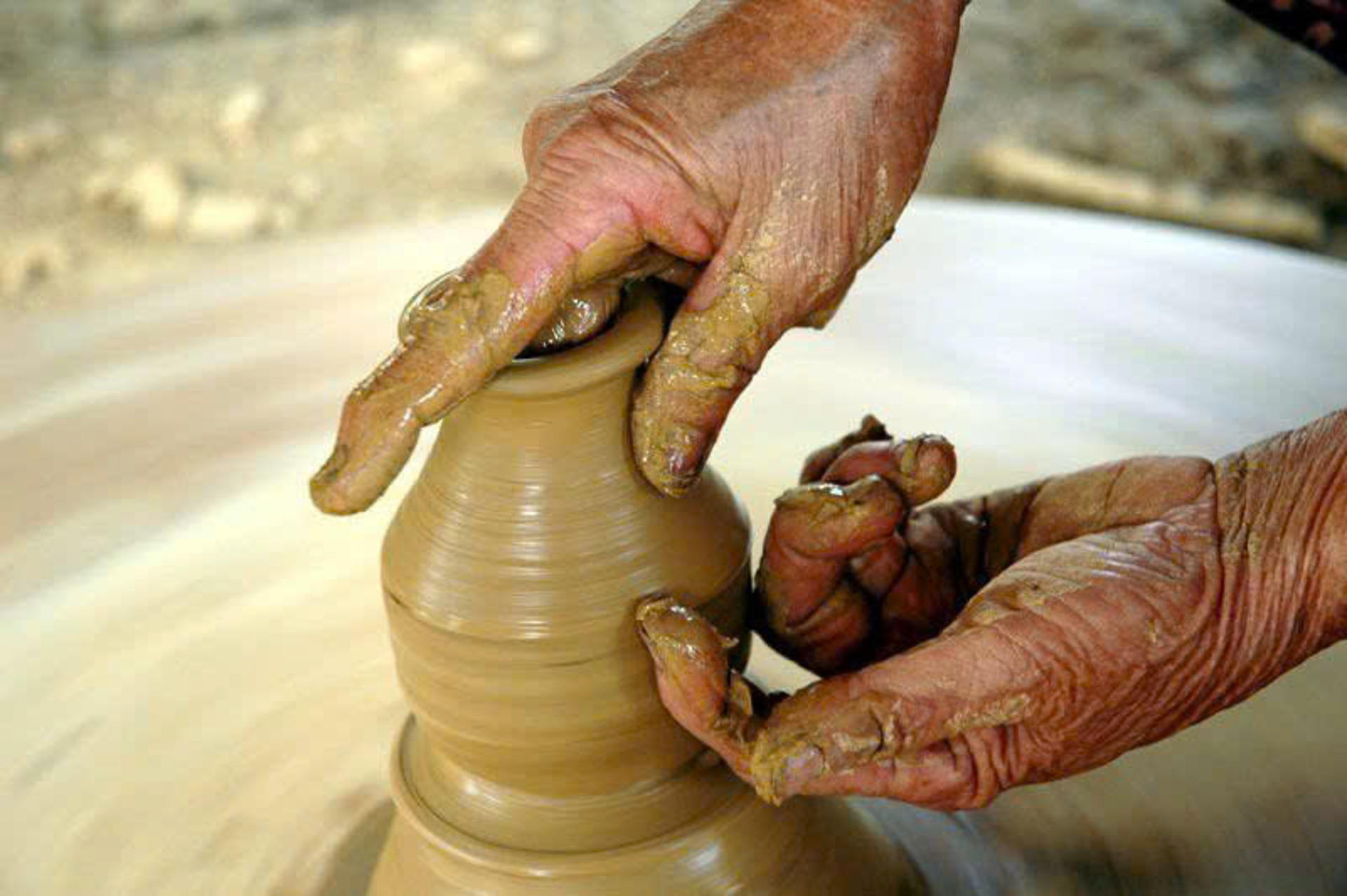 Hoi An: Pottery Workshop at Thanh Ha Terracotta Park & Museum - Thumbnail 13