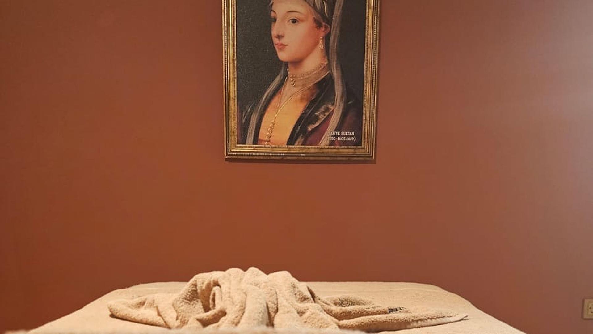 Gedikpasa Historical Hammam Experience in Istanbul - Thumbnail 2