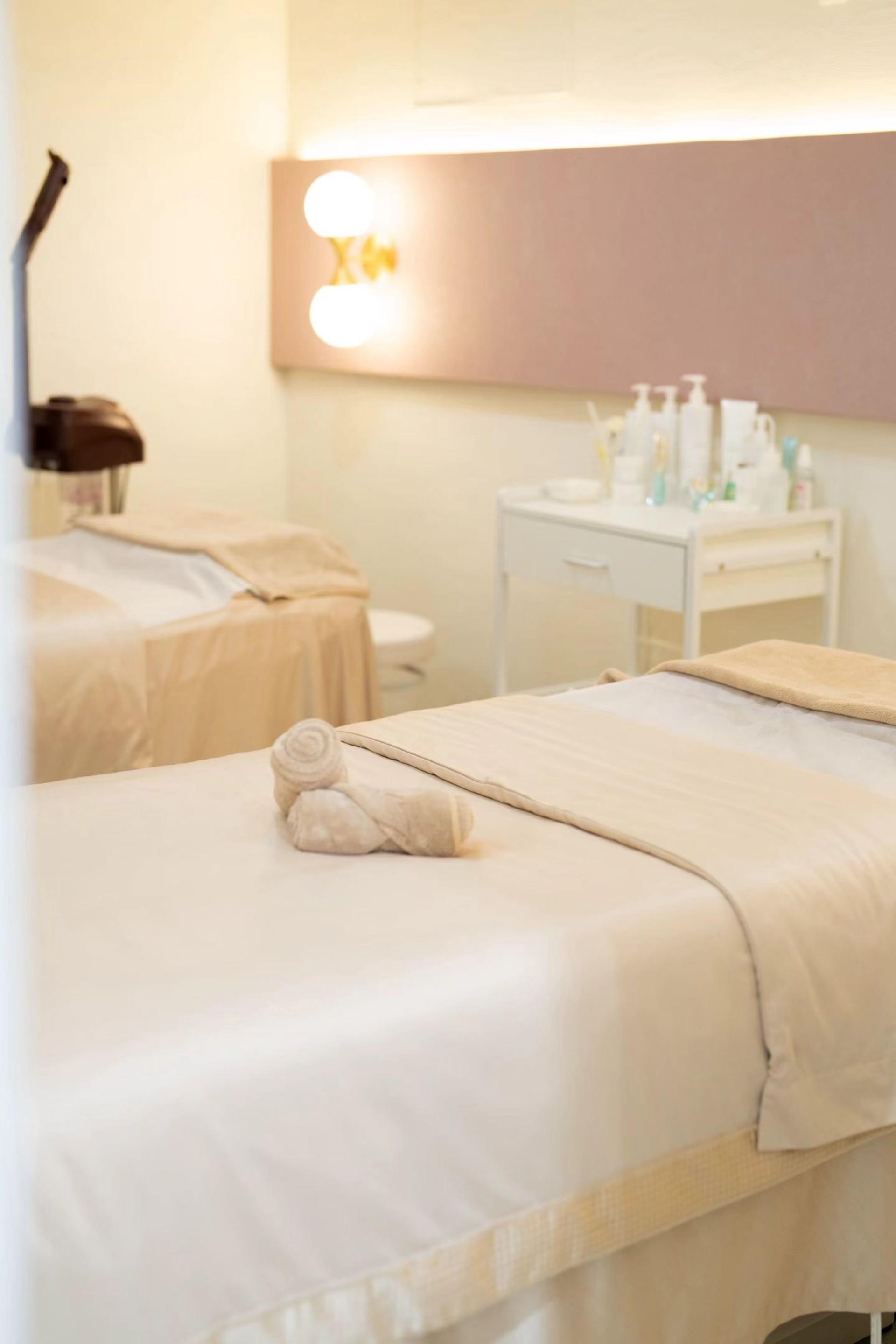 Tokyo Ginza Private Skincare and Soothing Care Salon Liberesta - Image 1