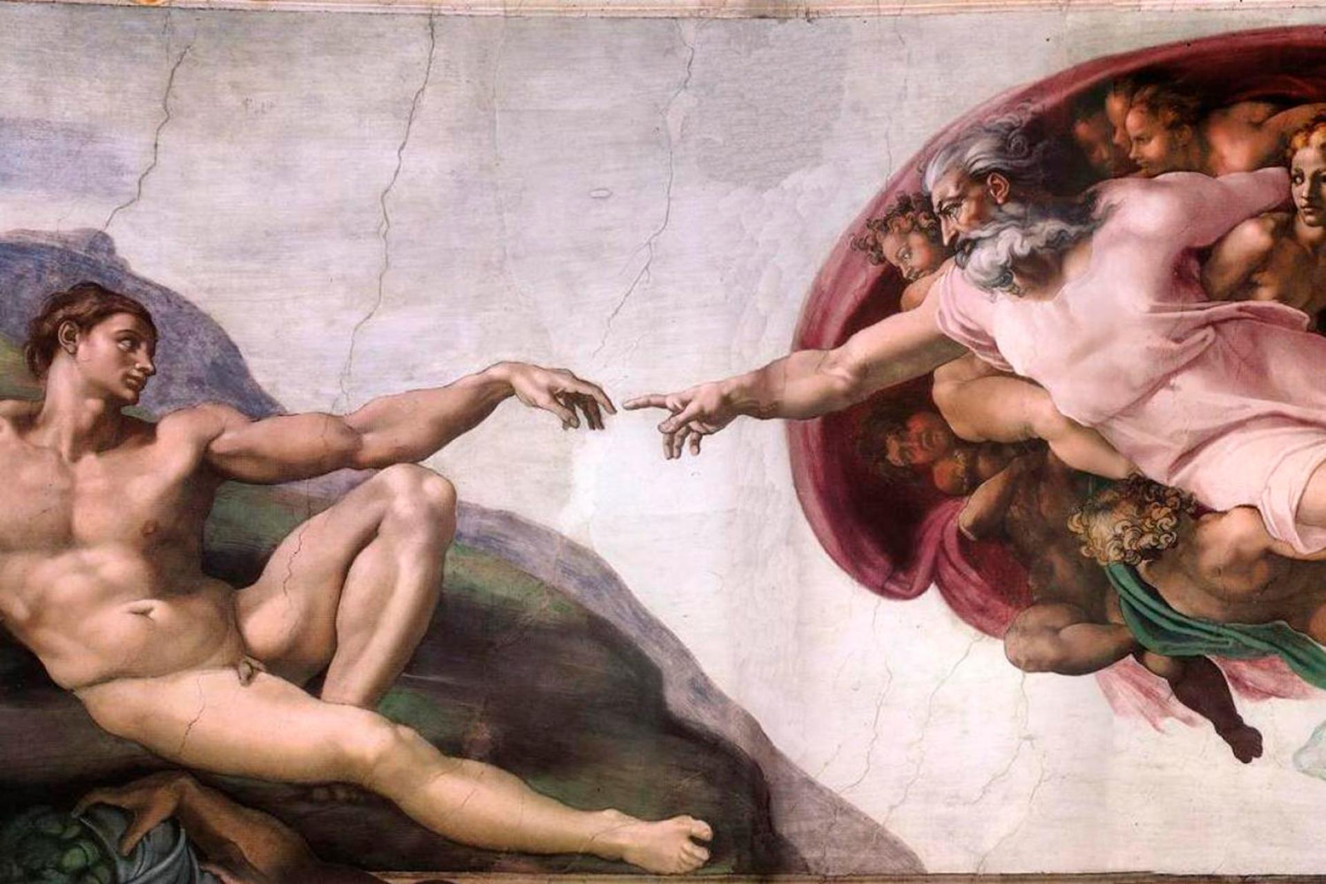 Vatican Museum and Sistine Chapel in Rome with Skip-The-Line Ticket  - Thumbnail 2