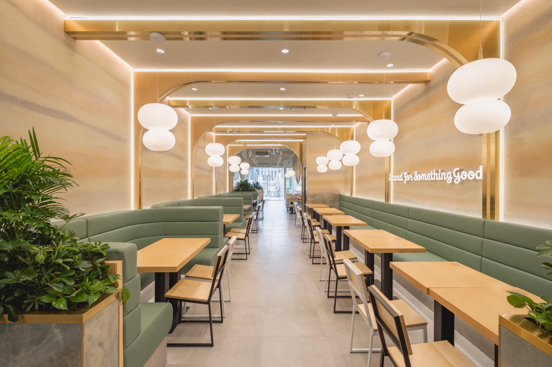 Shake Shack in Sentosa - Thumbnail 10