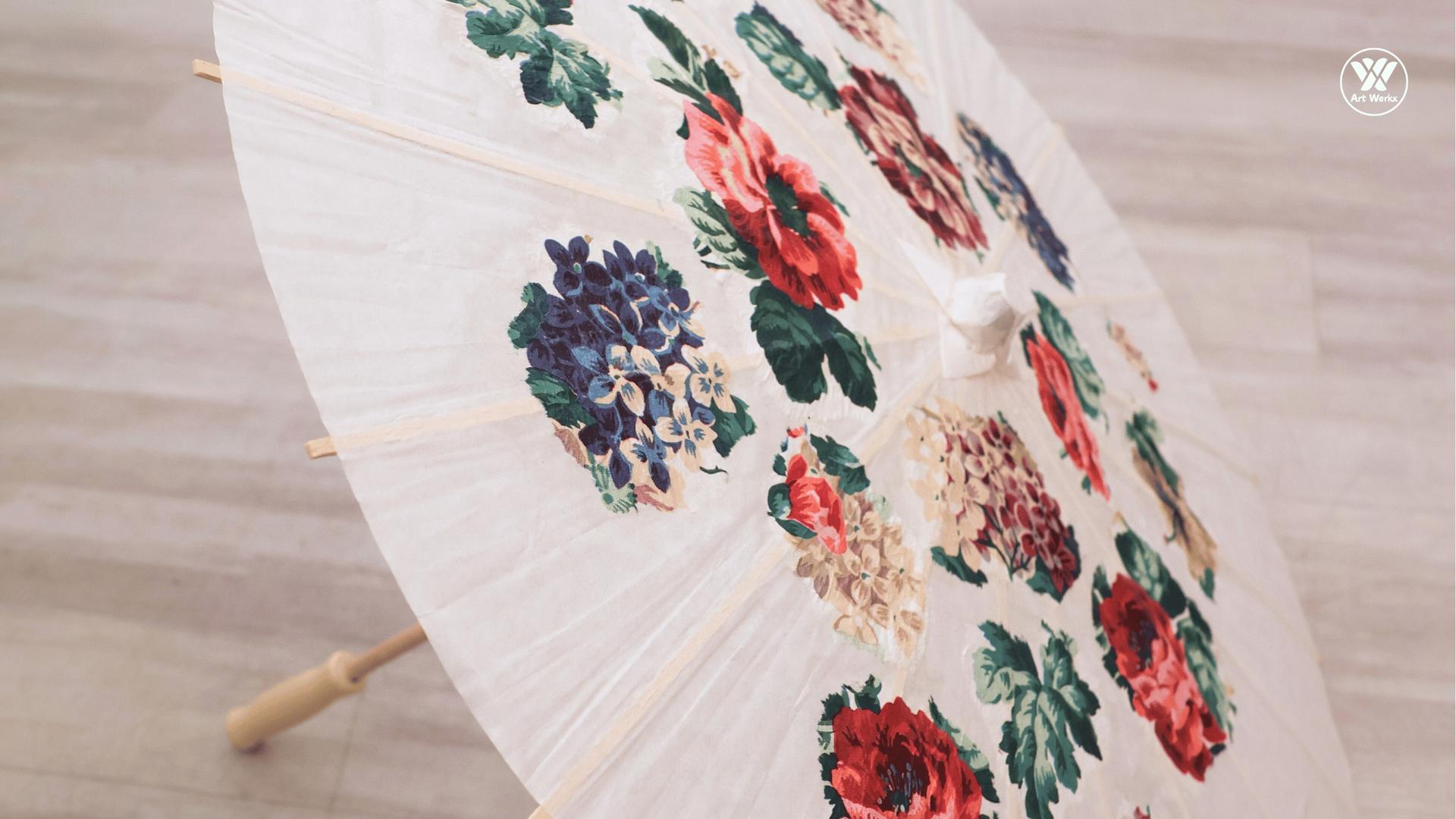 Decoupage Workshop by artwerkx - Thumbnail 4