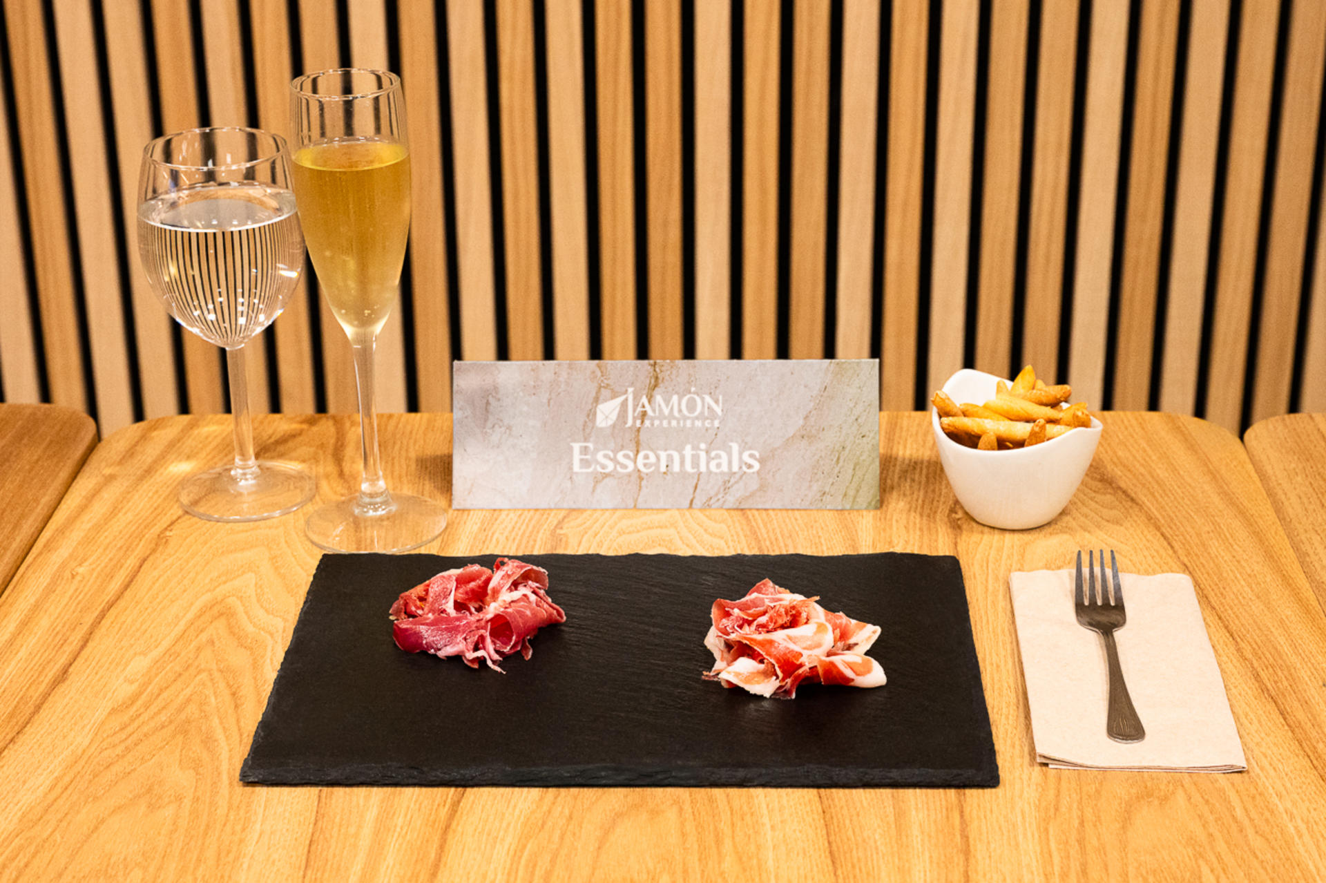 Jamon Experience Essentials - Thumbnail 3