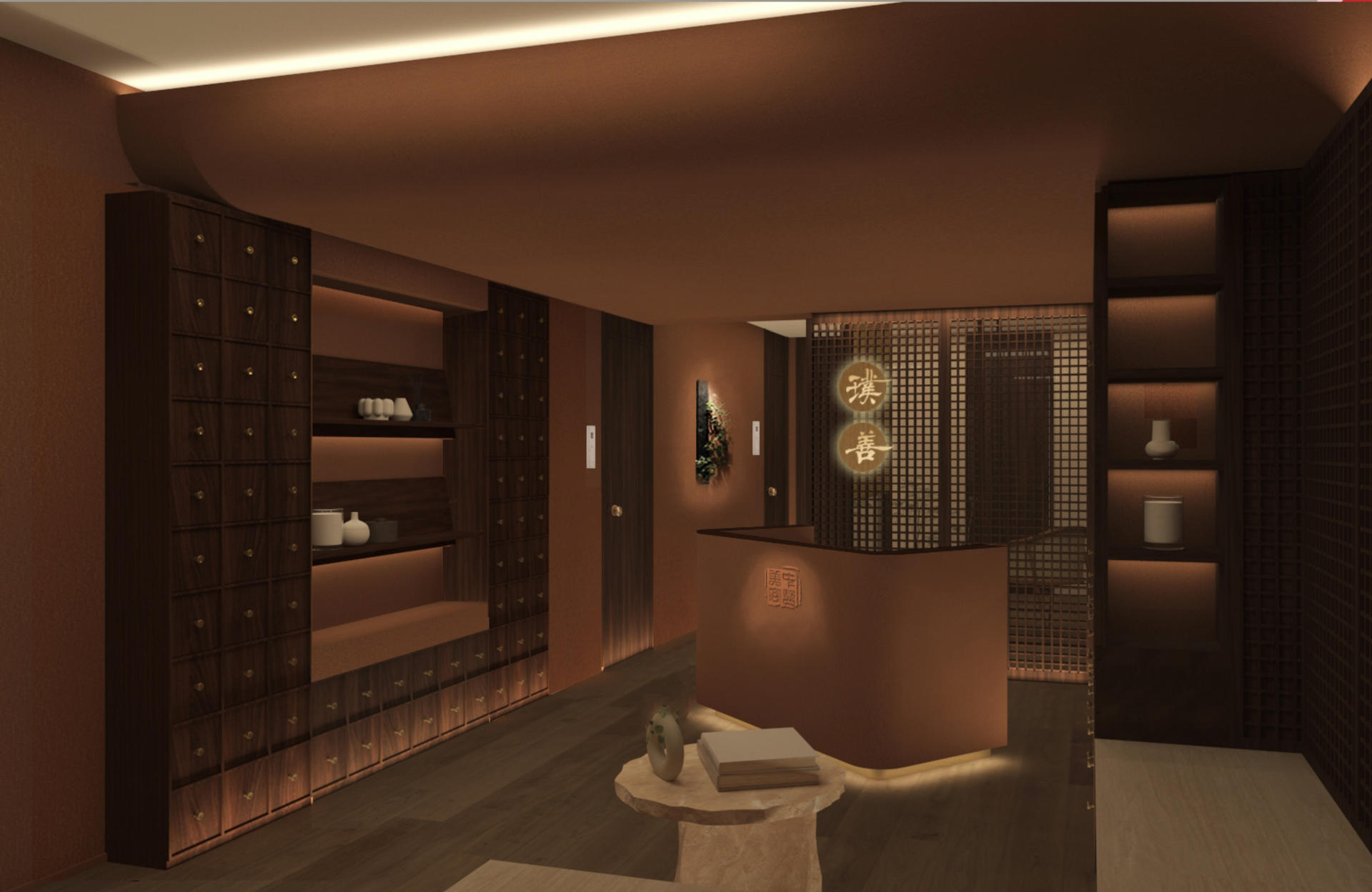 PS CHINESE MEDICINE WELLNESS | Chinese Therapy | Lymphatic Drainage | Sheung Wan - Image 1