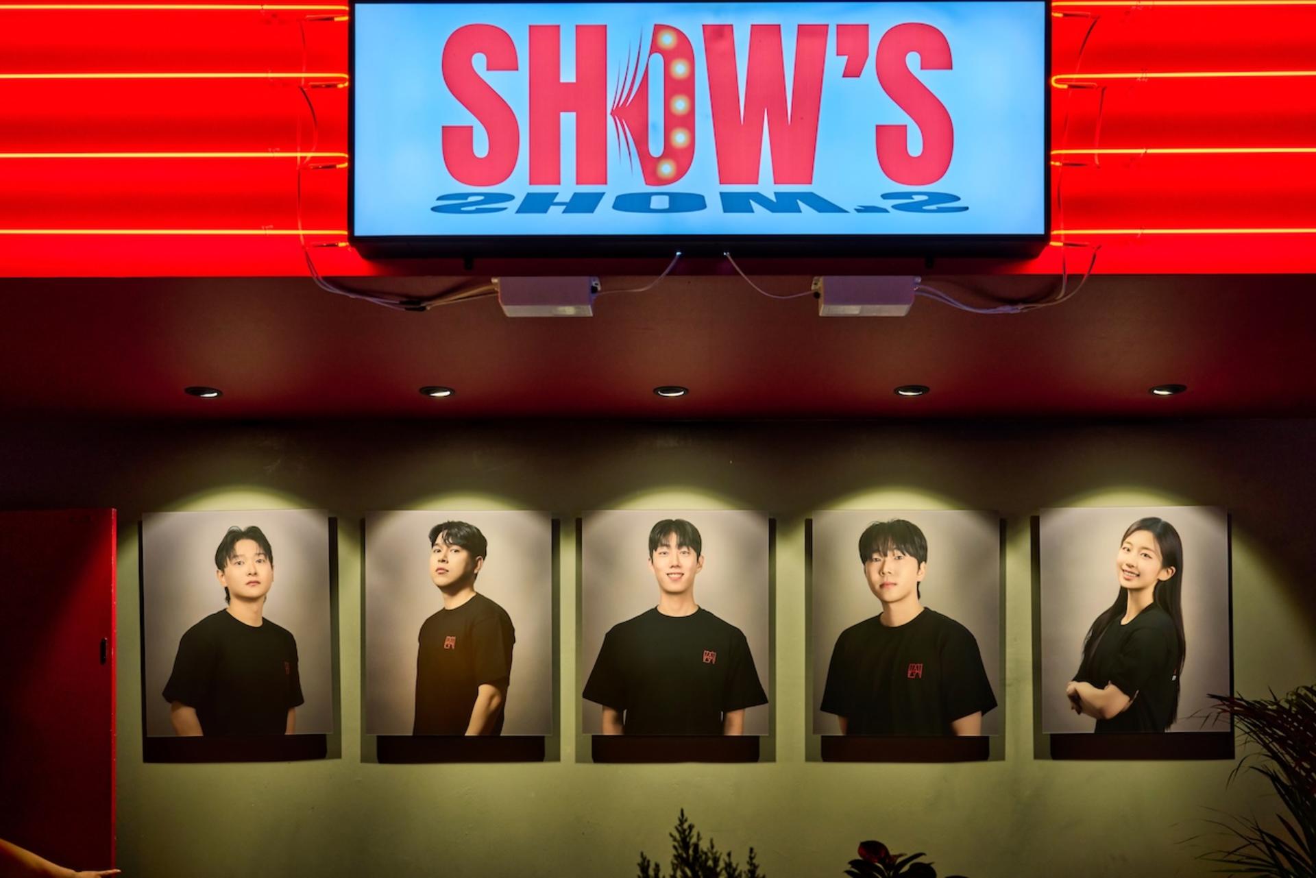 SHOW'S: Immersive Taekwondo Performance & Pub Night in Seoul - Thumbnail 2