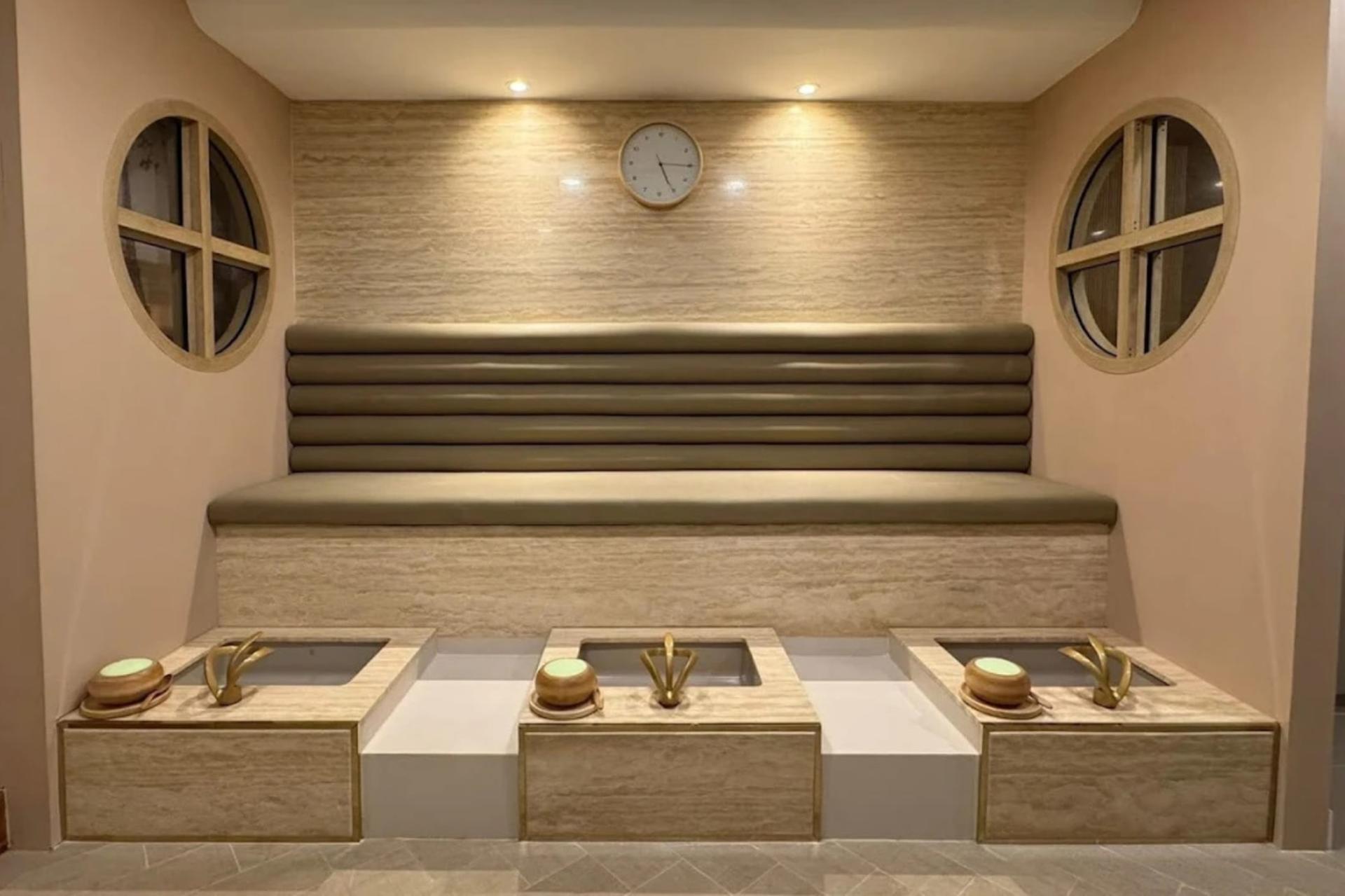 Lek Massage Bangkok - Lek Maison - Thumbnail 4