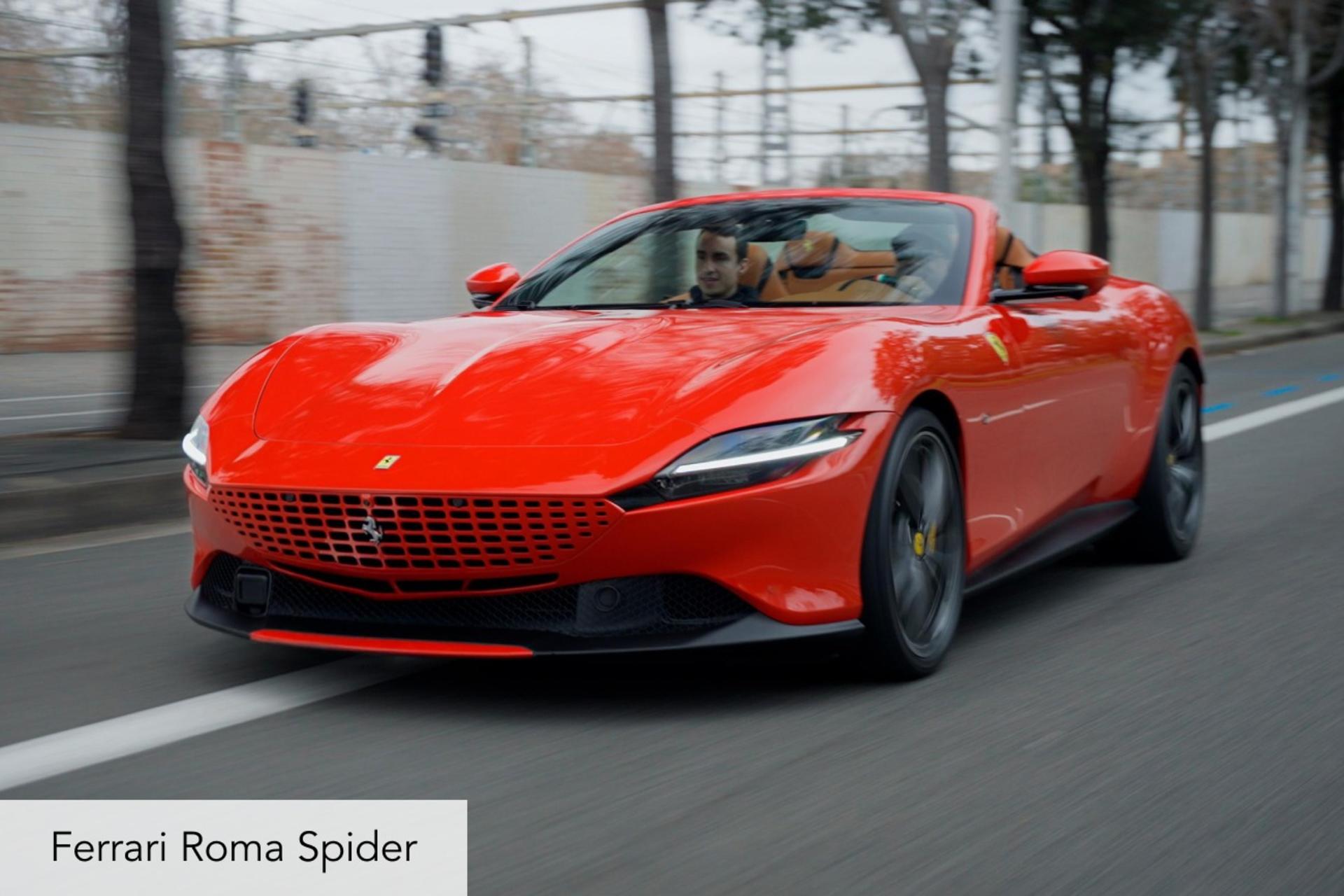 Helicopter and supercar driving experience in Barcelona - Thumbnail 10