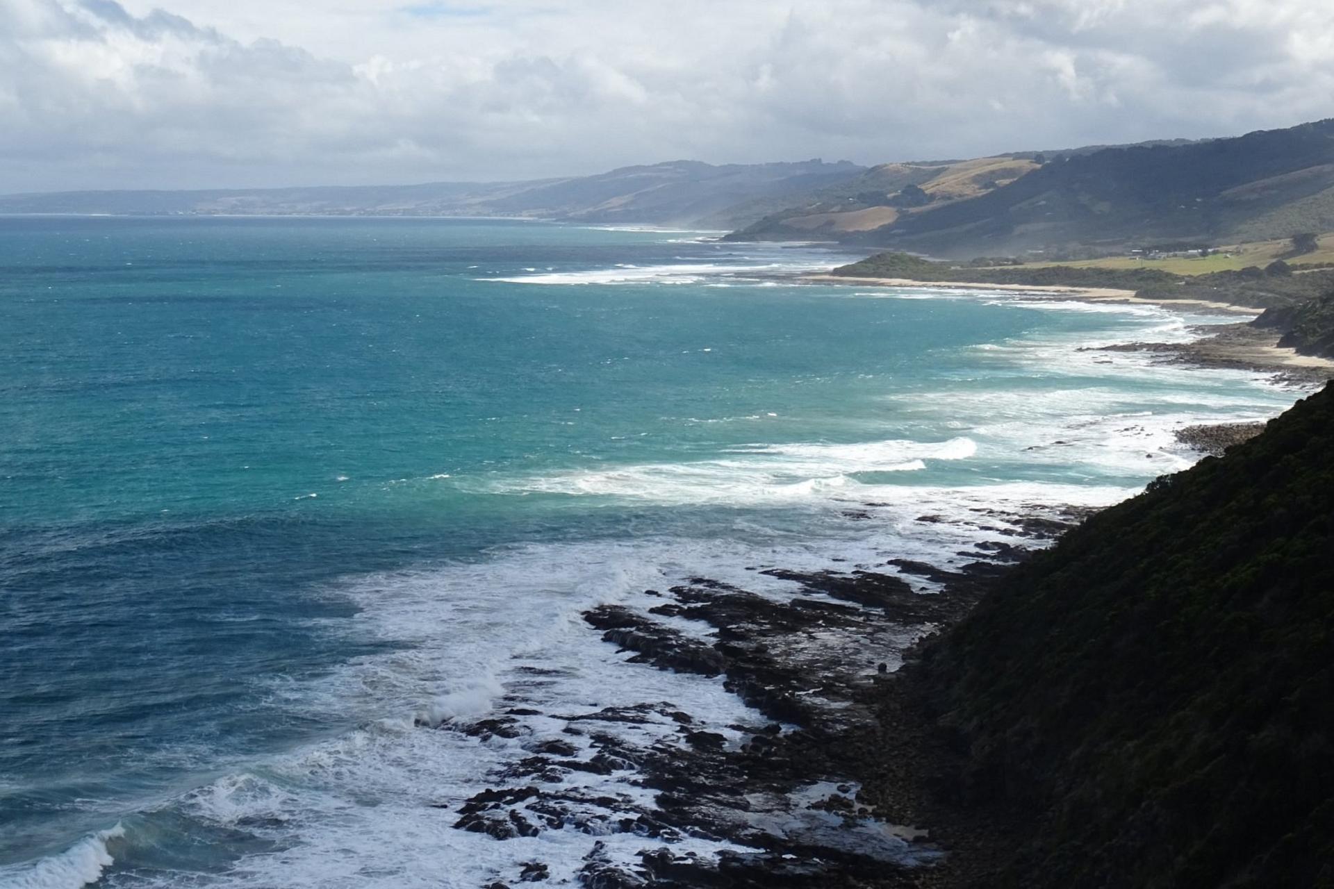 Great Ocean Road Private Car Day Tour from Melbourne - Thumbnail 6