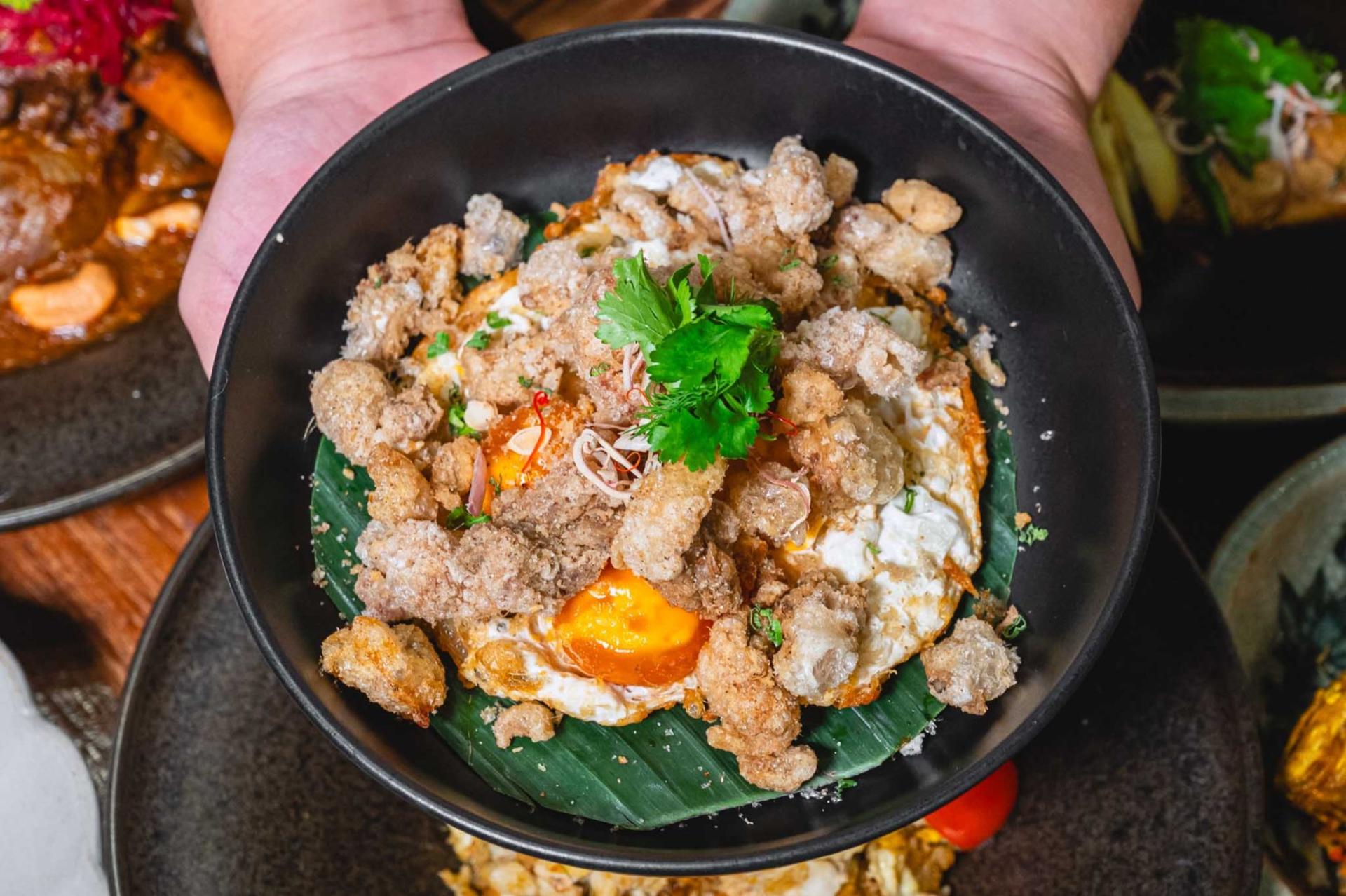 Siam Nora Authentic Thai Dining in Bangkok (Sukhumvit 31) - Thumbnail 4