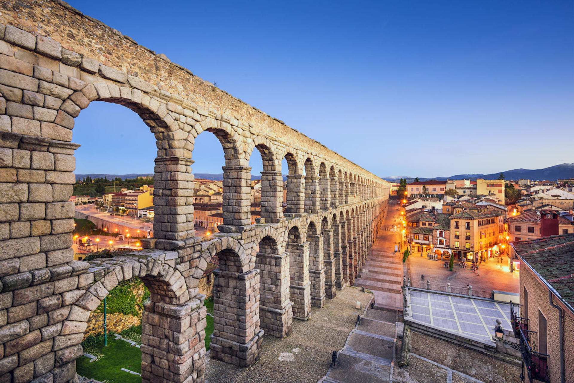 From Madrid: Toledo & Segovia Full-Day Tour + Optional Avila Visit - Thumbnail 8