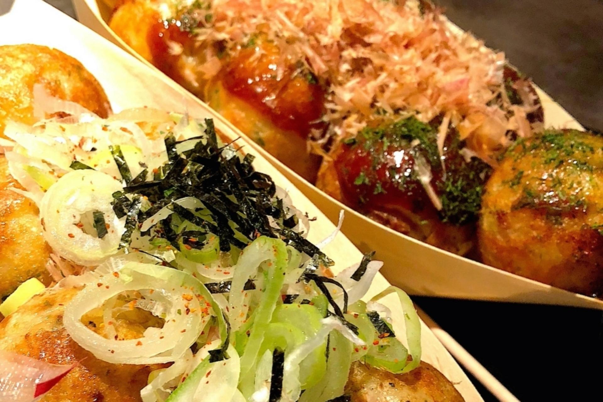 Absolute Osaka Food Tour - Thumbnail 12
