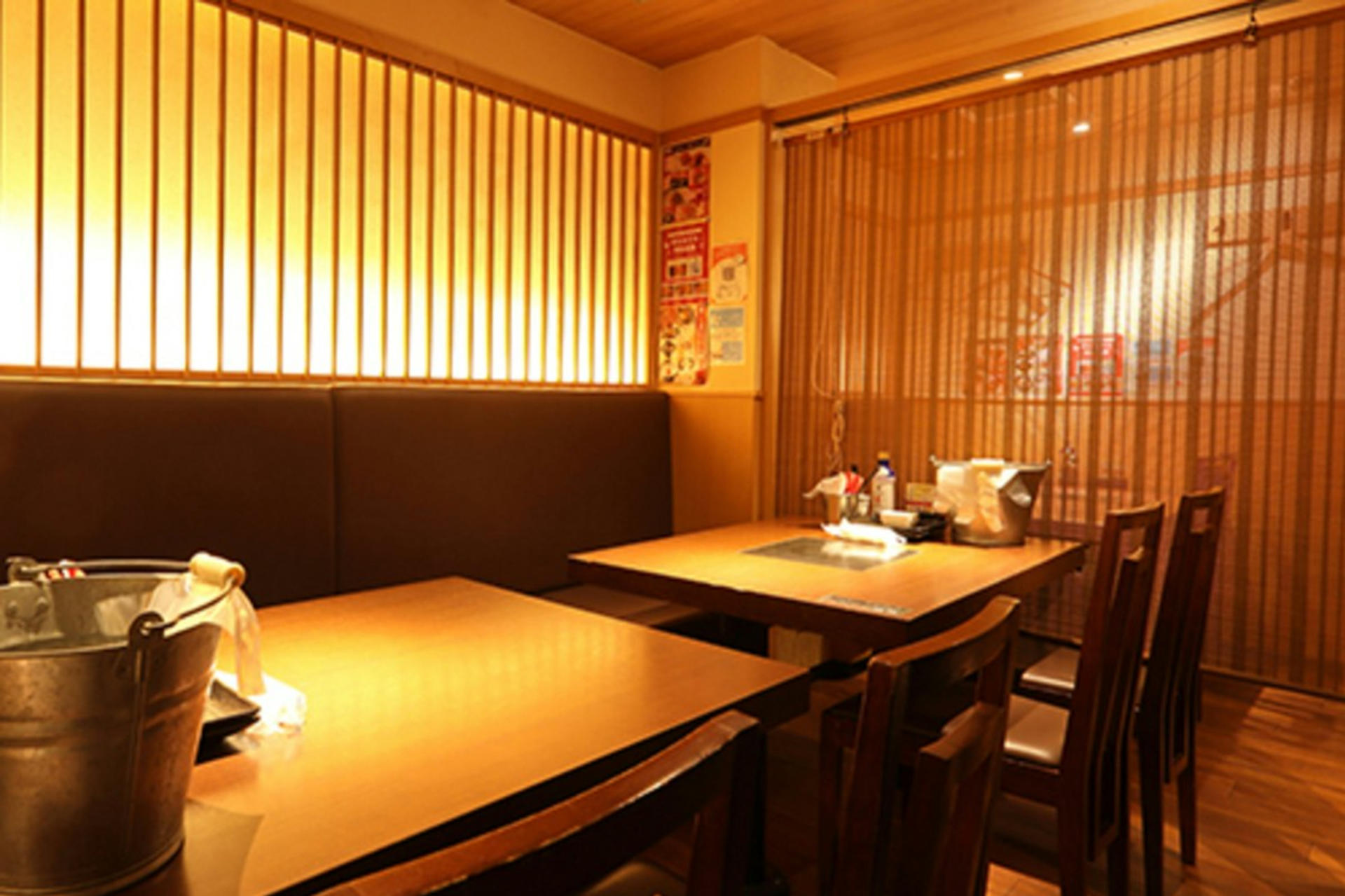 【KANIZANMAI Kichijoji Branch】Snow Crab & Sushi Buffet Kichijoji - Thumbnail 2