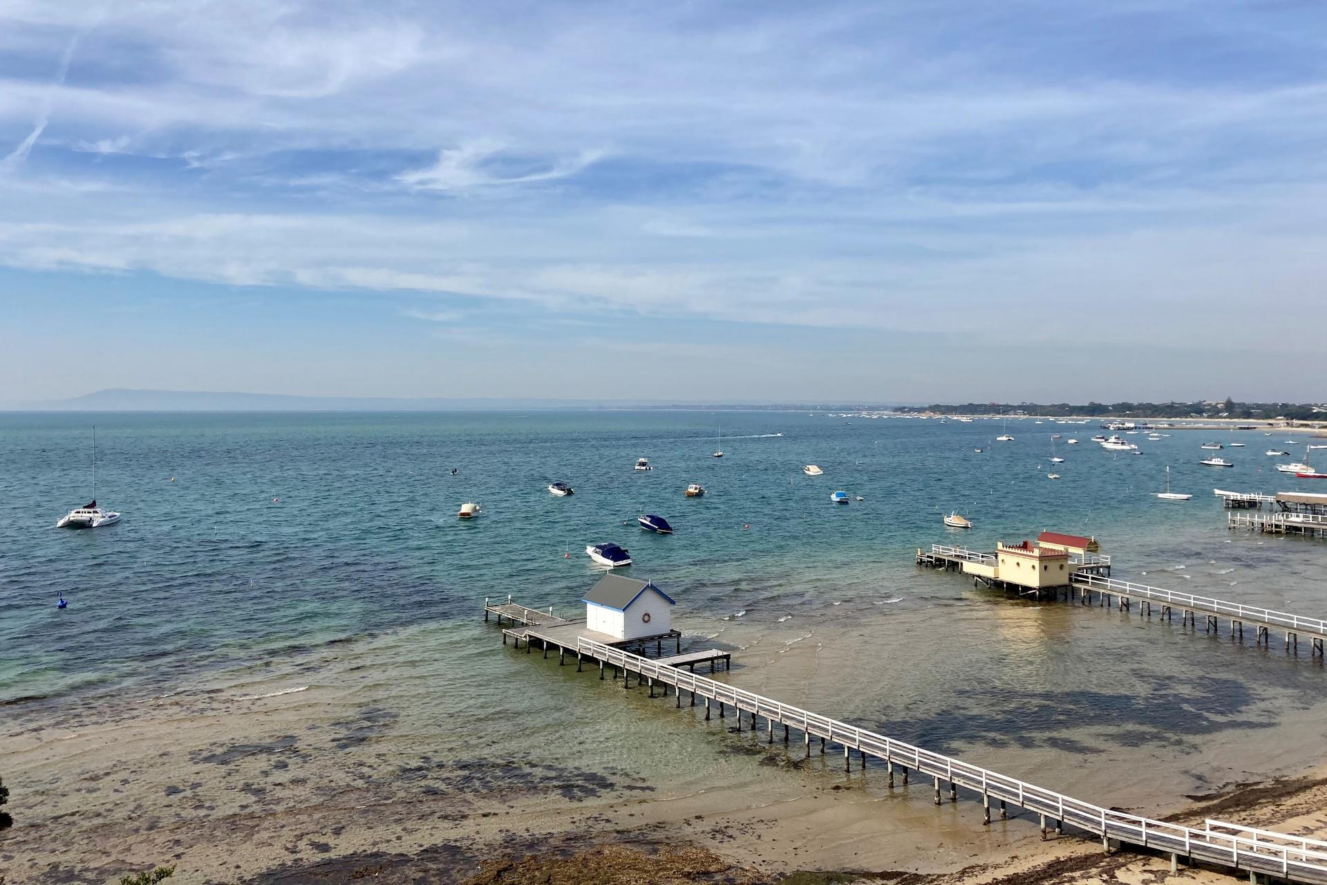 Mornington Peninsula Shoreham Road Half-Day Tour - Thumbnail 5
