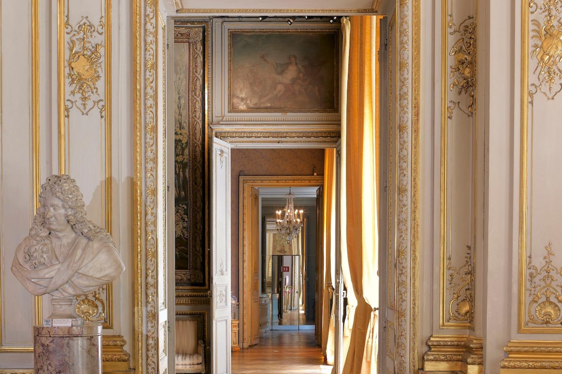 Musee Jacquemart-Andre Skip-The-Line Admission in Paris - Thumbnail 5